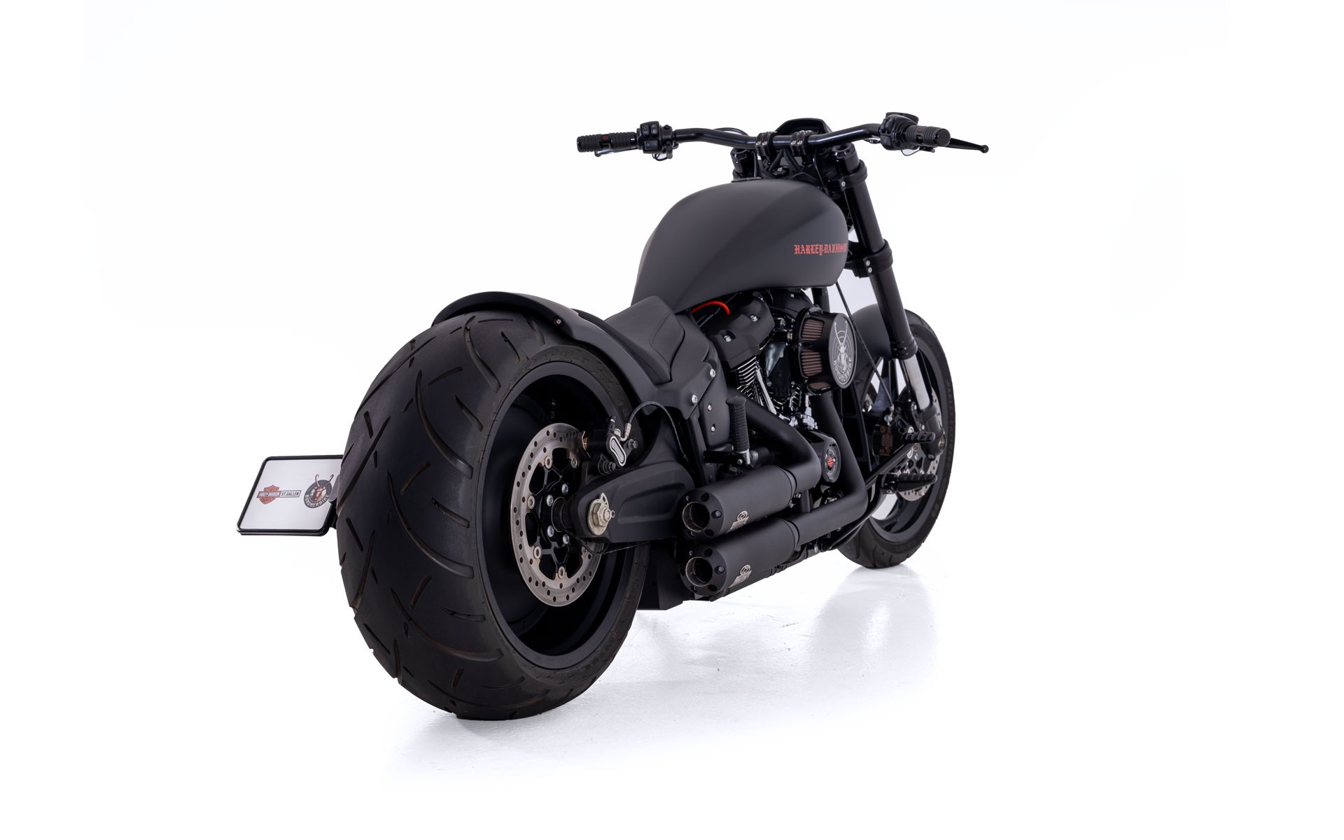 HARLEY-DAVIDSON FXDRS 114 ABS-showroom-element-2