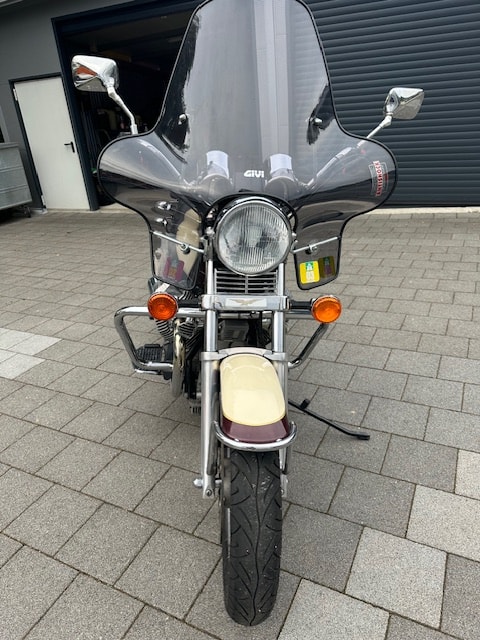 MOTO GUZZI California III I.E Classic-image-2
