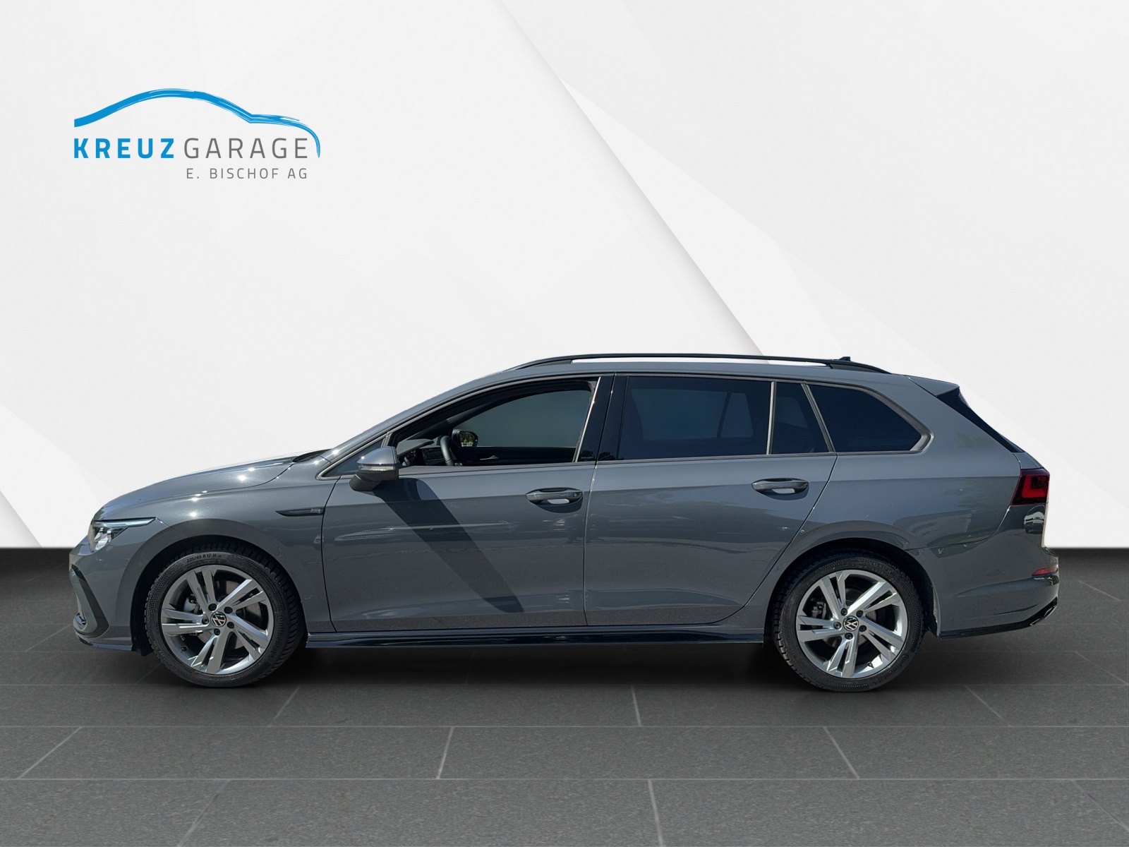 VW Golf Variant 2.0 TSI R-Line DSG 4Motion-image-7