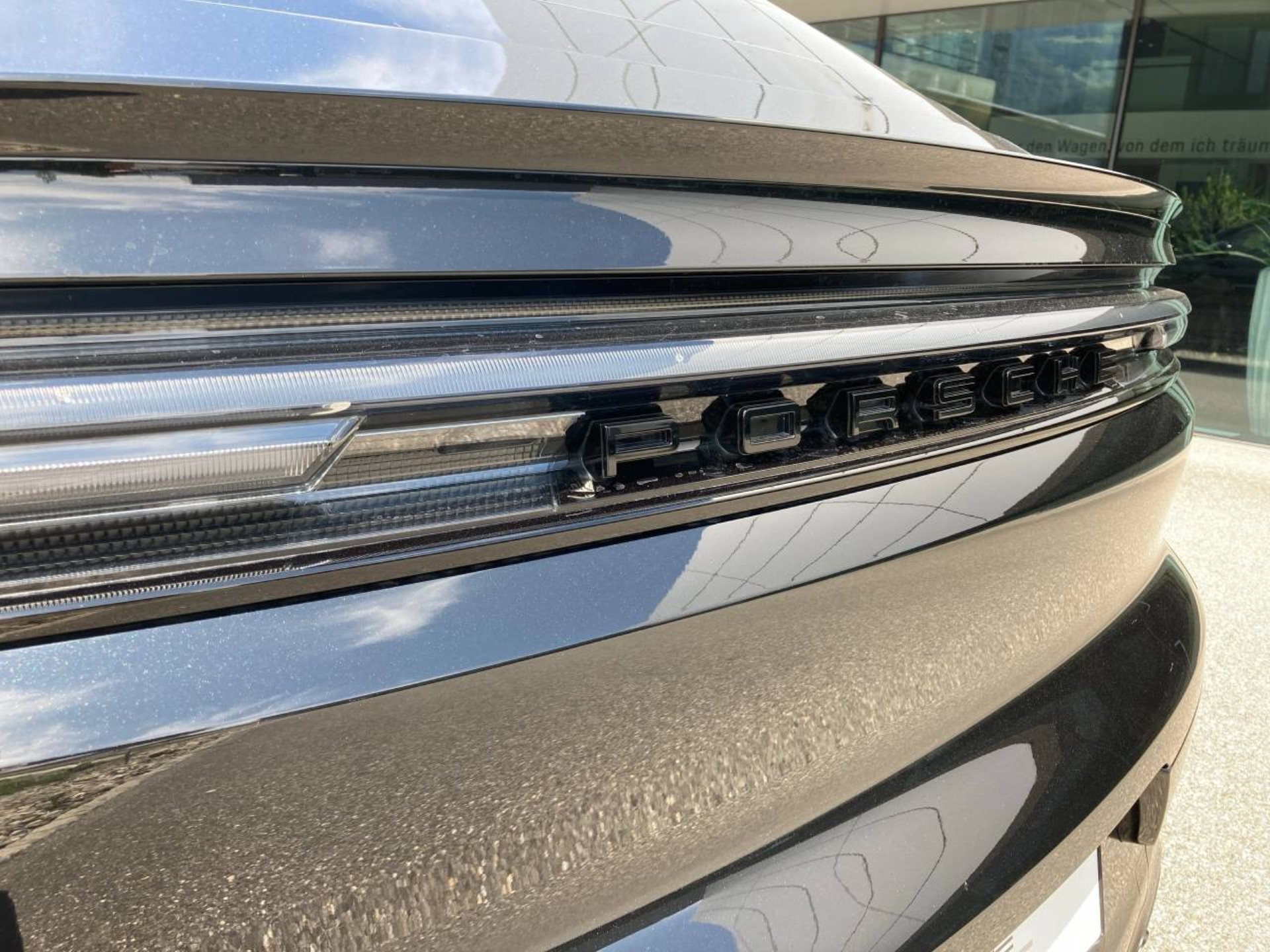 PORSCHE Cayenne S E-Hybrid Coupé-image-29