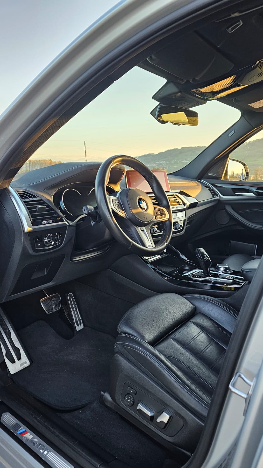 BMW X3 xDrive M40i Steptronic-image-3
