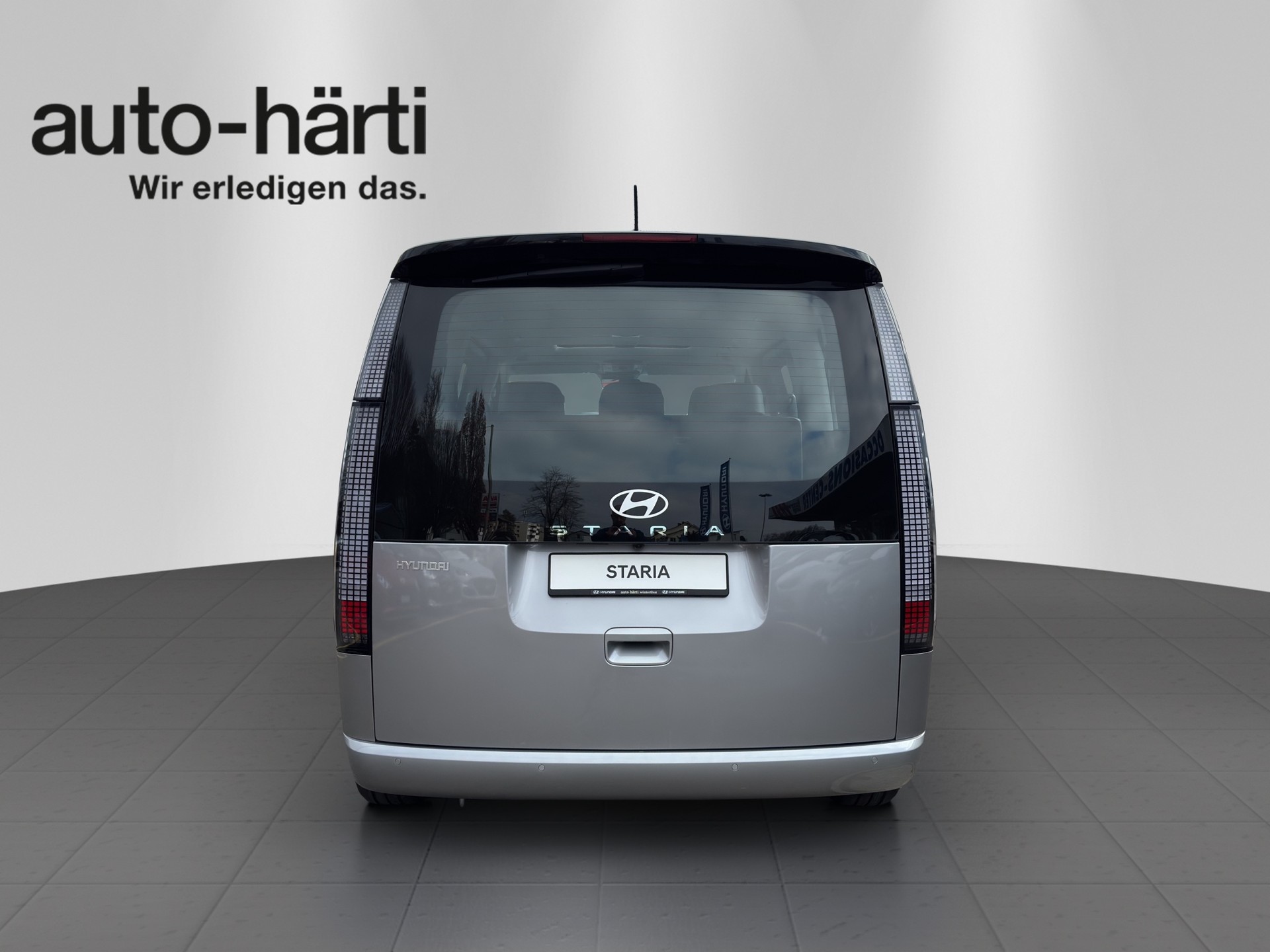 HYUNDAI Staria W. 1.6 HEV Vertex-showroom-element-3