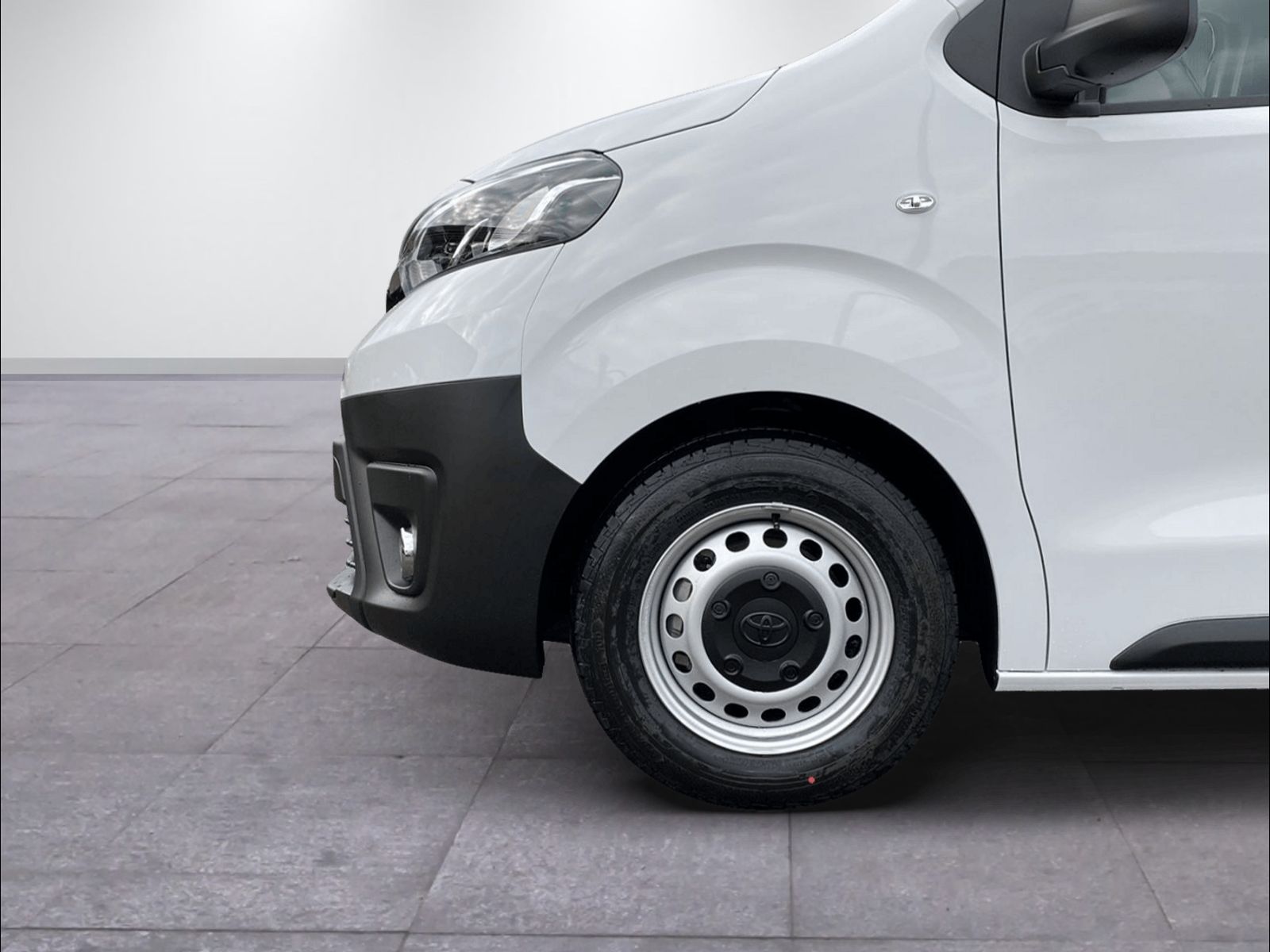TOYOTA PROACE Van L1 2.0 D Comfort-showroom-element-2