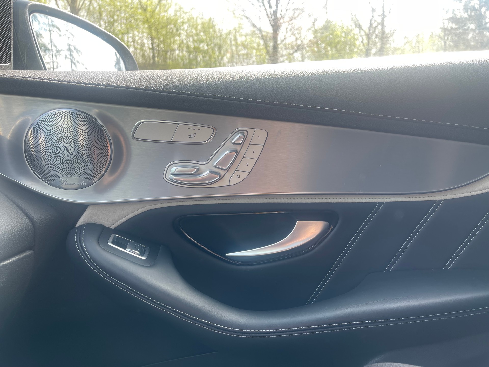 MERCEDES-BENZ GLC Coupé 63 S AMG 4Matic+ 9G-Tronic-image-4