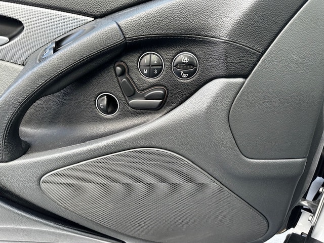 MERCEDES-BENZ SL 500 7G-Tronic-image-6