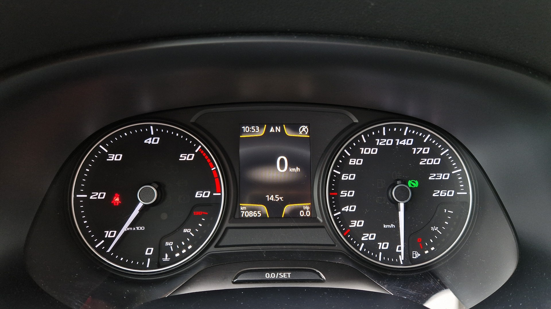 SEAT Leon ST 2.0 TDI X-Perience 4Drive DSG-image-8