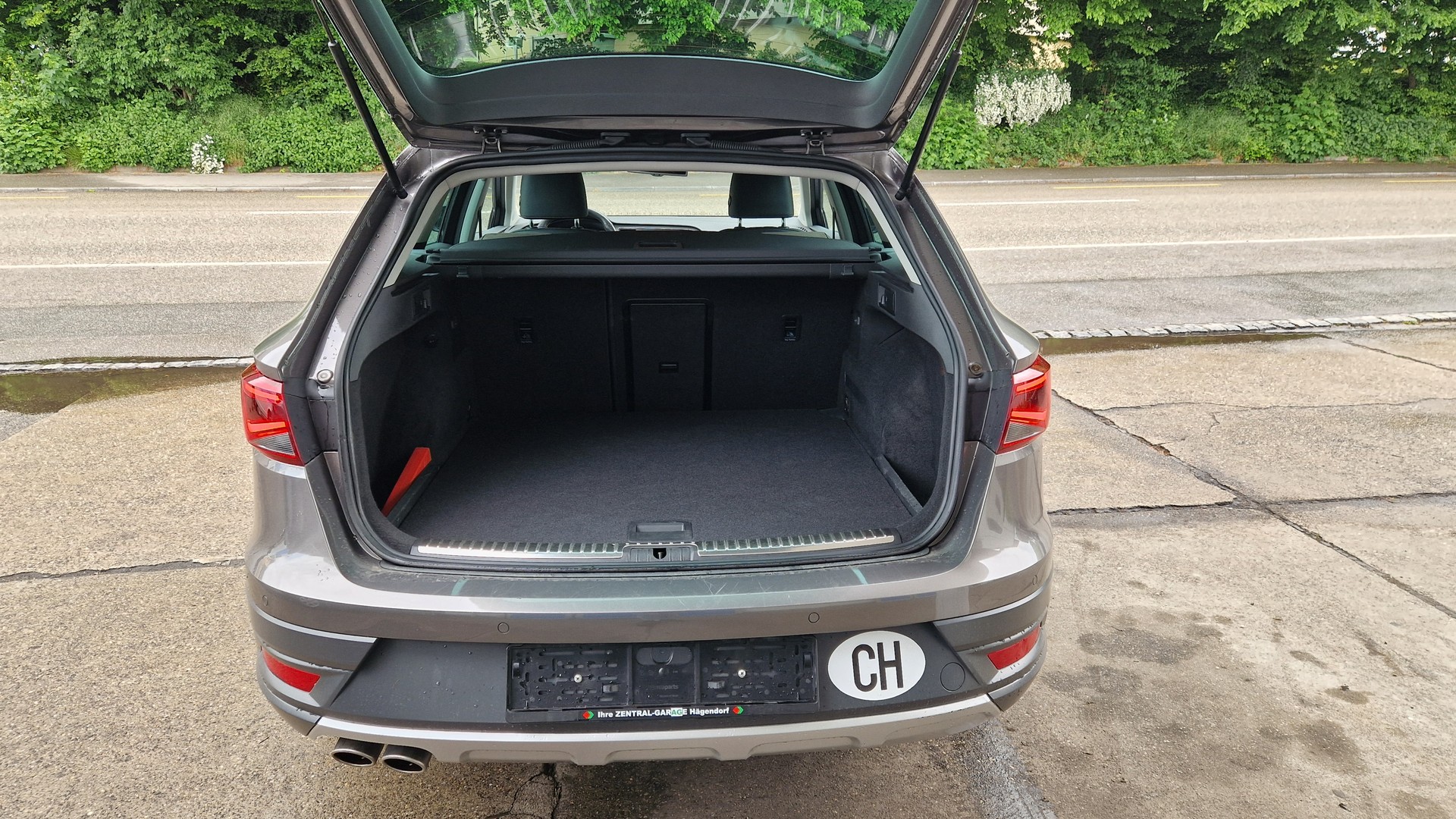 SEAT Leon ST 2.0 TDI X-Perience 4Drive DSG-image-14