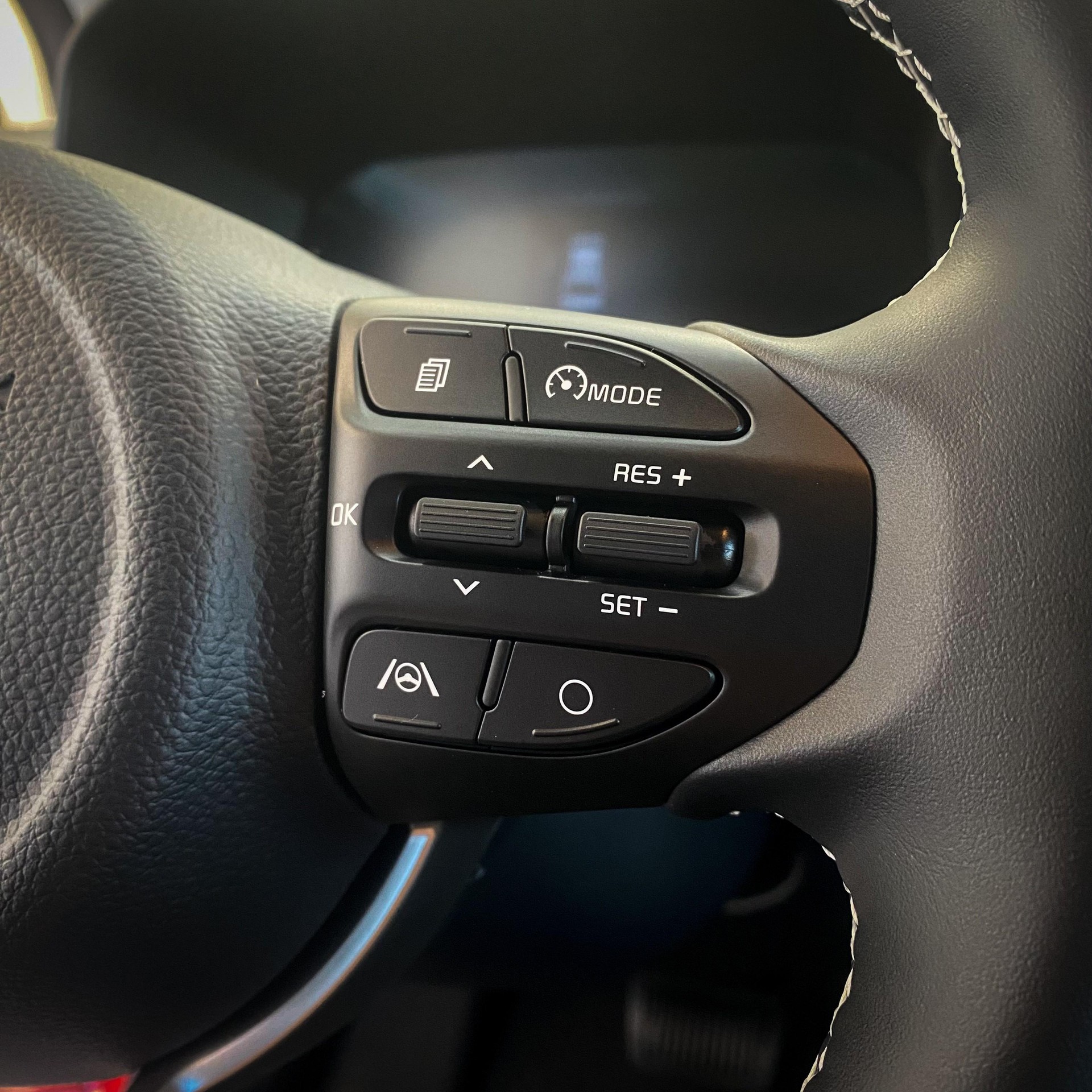 KIA Picanto 1.2 CVVT Power-image-8