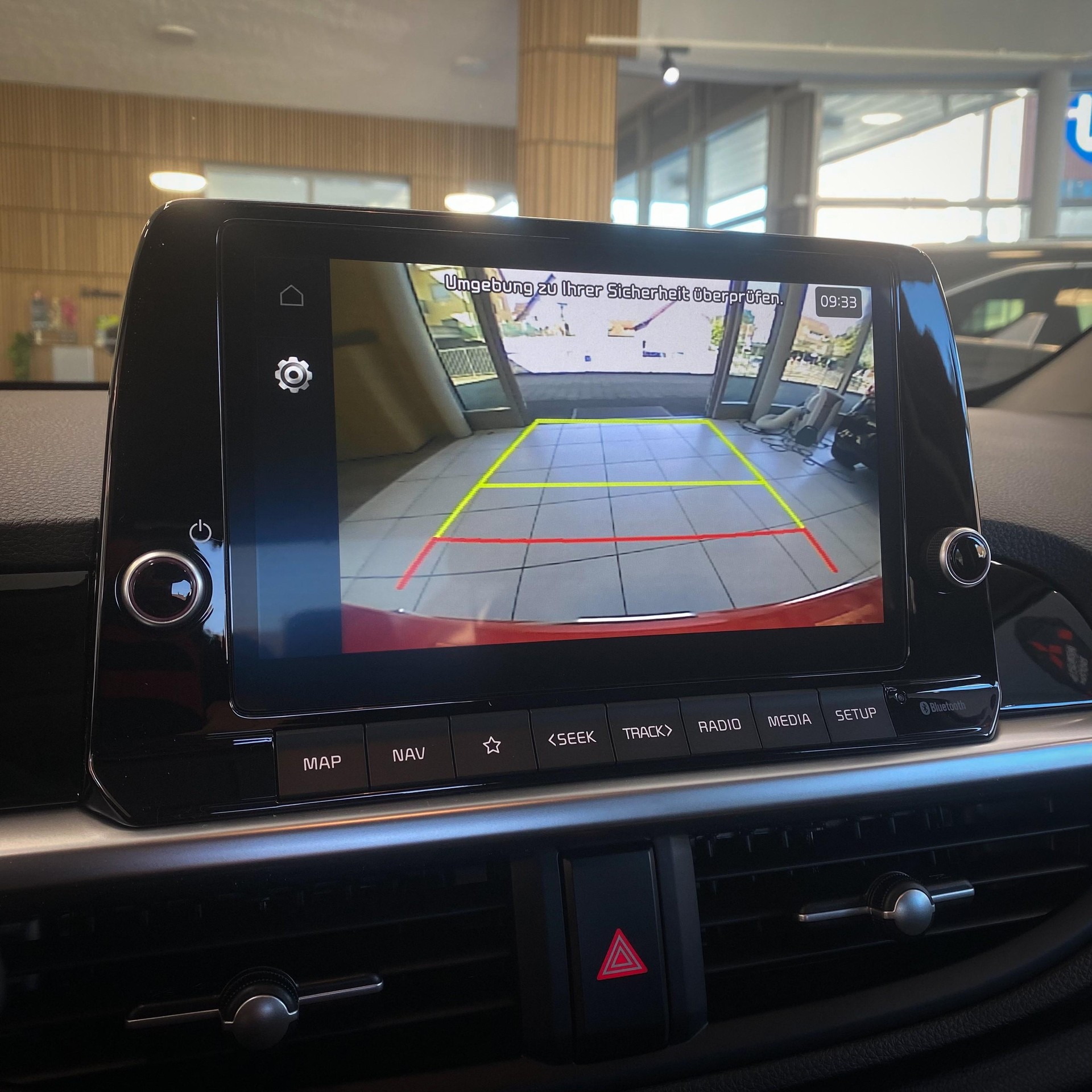 KIA Picanto 1.2 CVVT Power-image-11