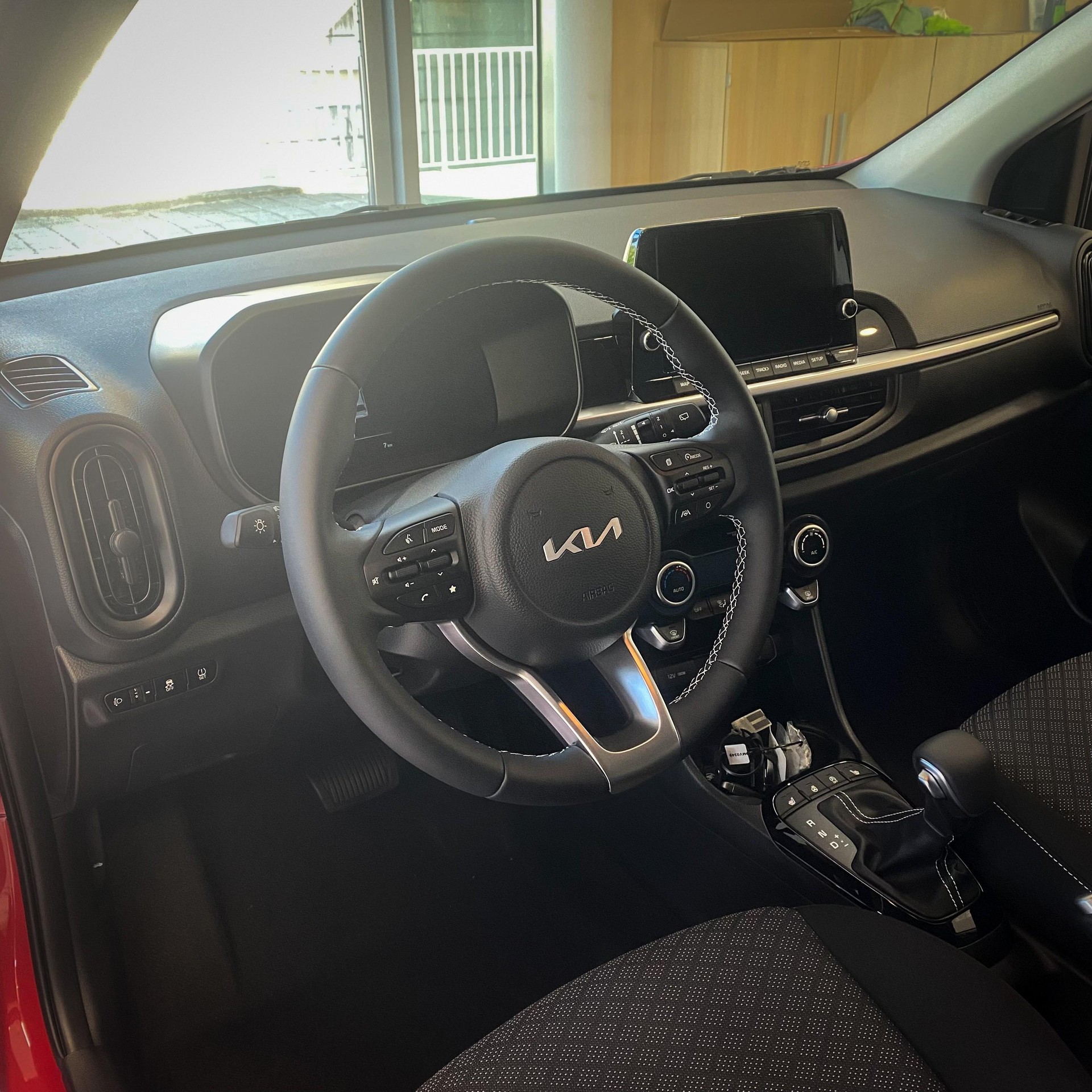 KIA Picanto 1.2 CVVT Power-image-5