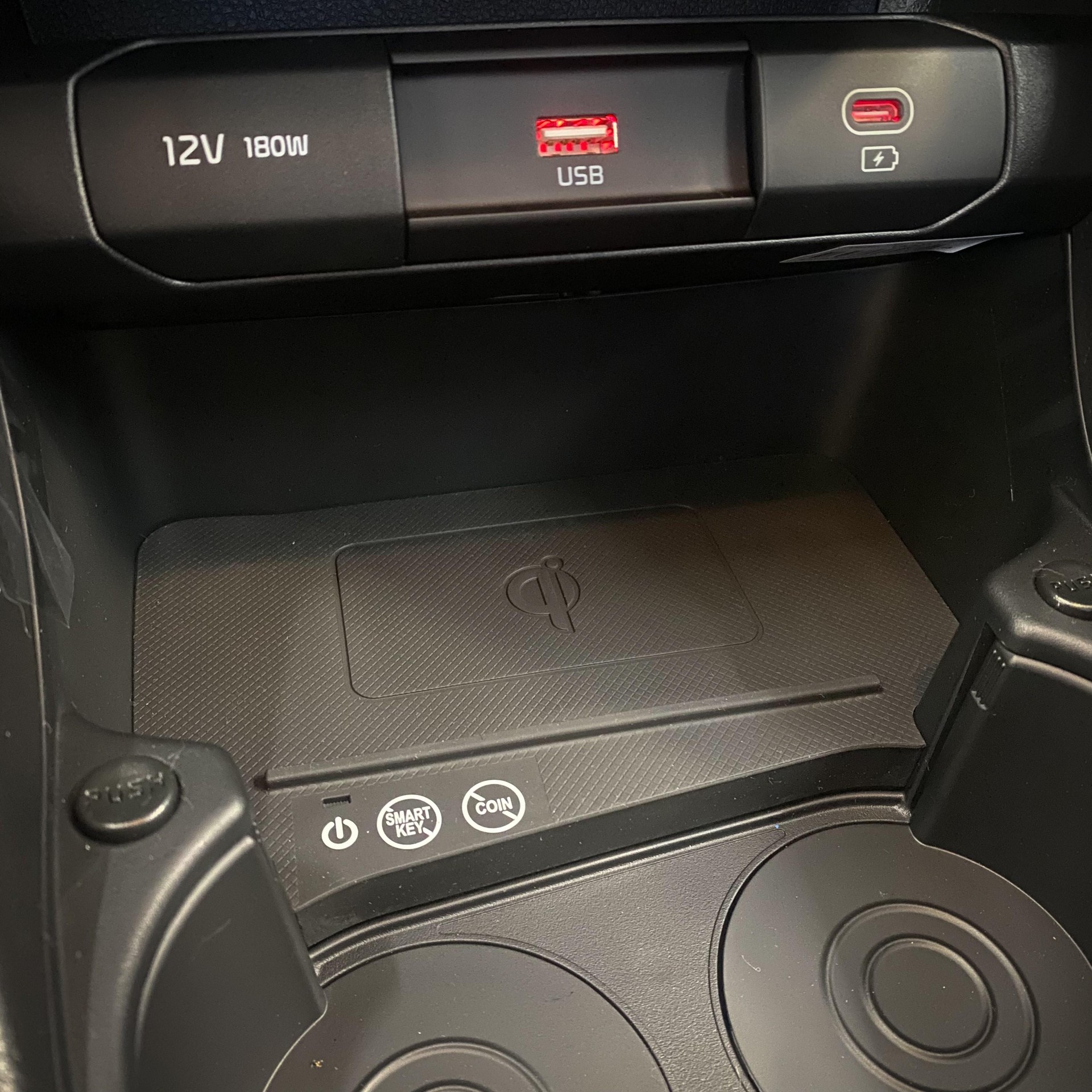 KIA Picanto 1.2 CVVT Power-image-13