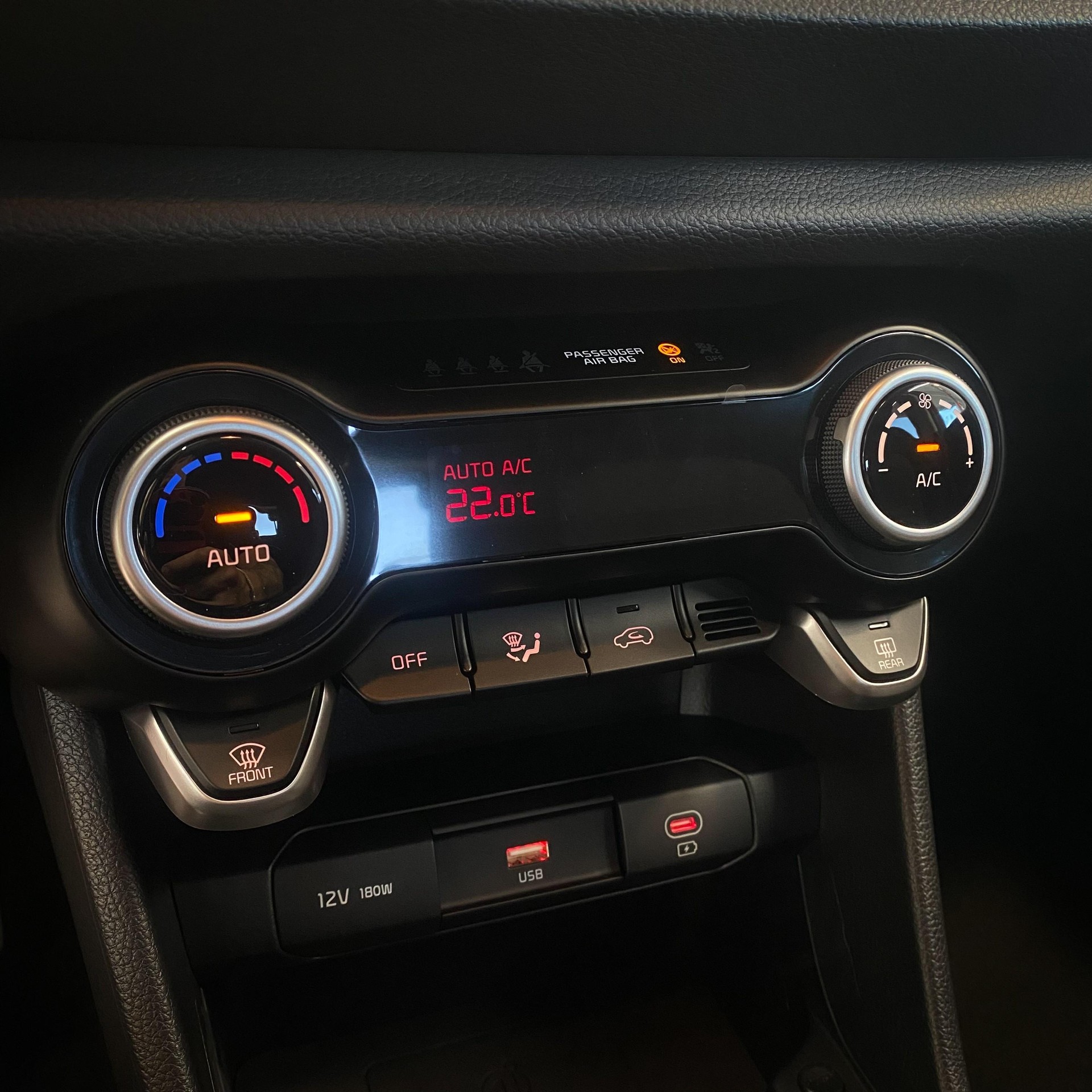KIA Picanto 1.2 CVVT Power-image-12