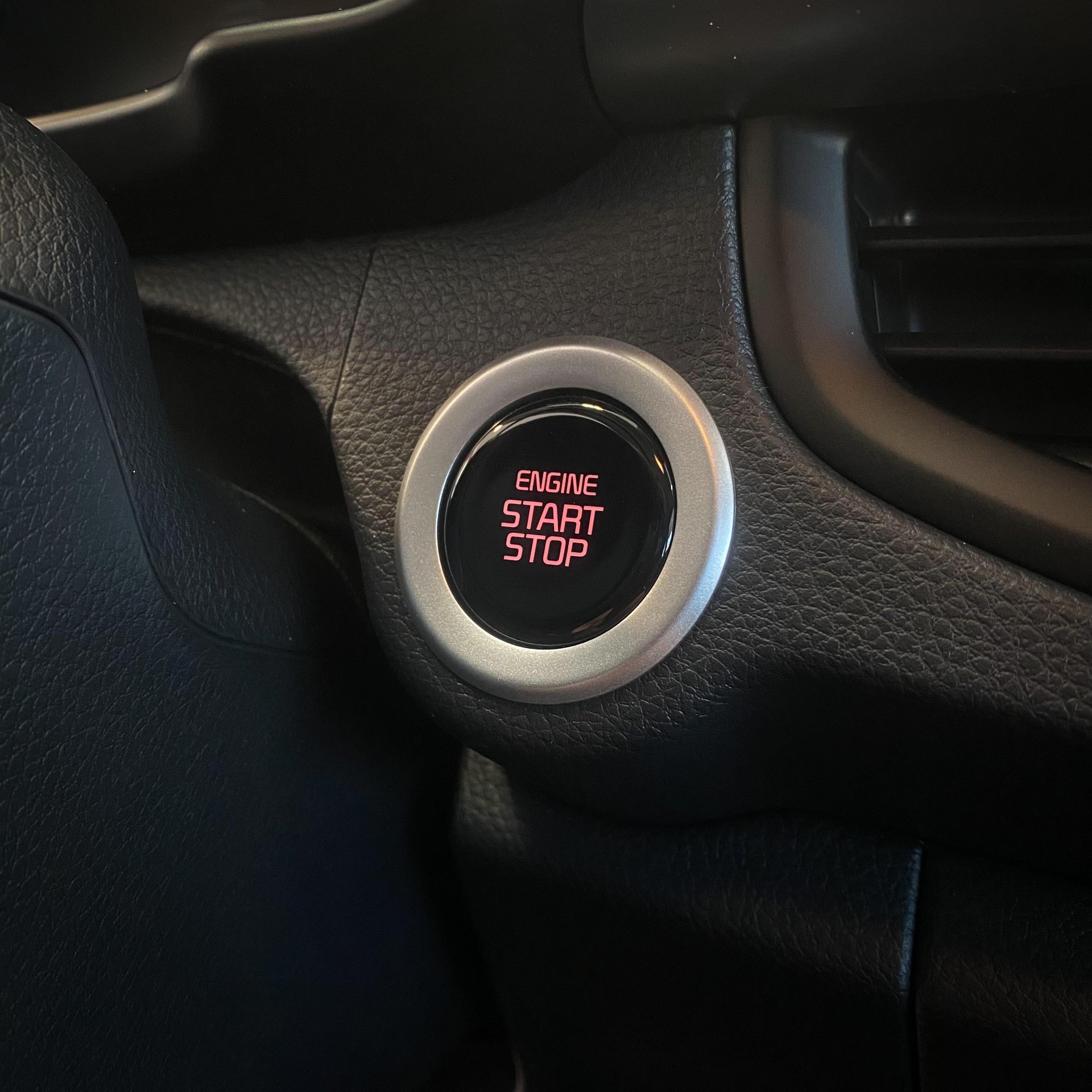 KIA Picanto 1.2 CVVT Power-image-9