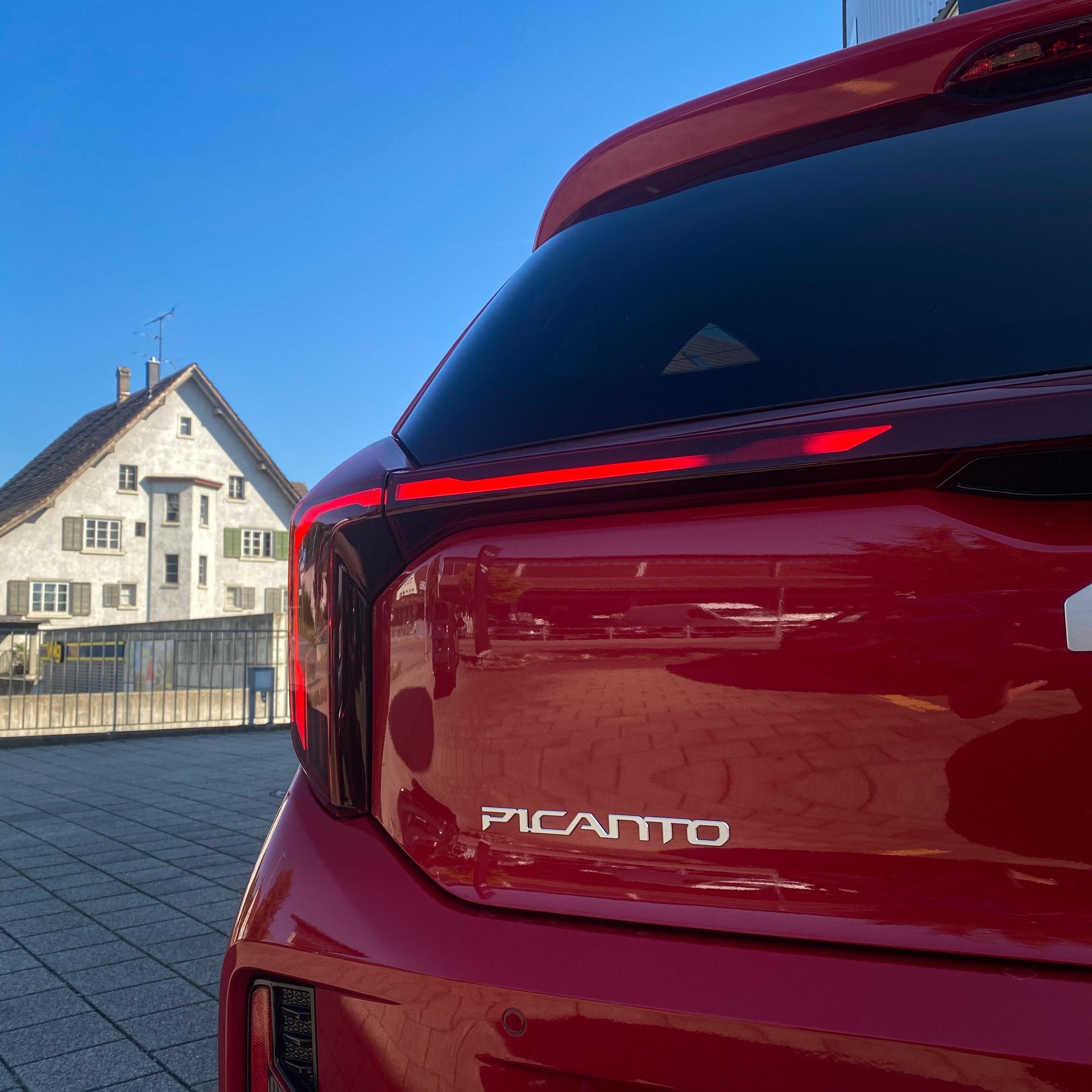 KIA Picanto 1.2 CVVT Power-showroom-element-2
