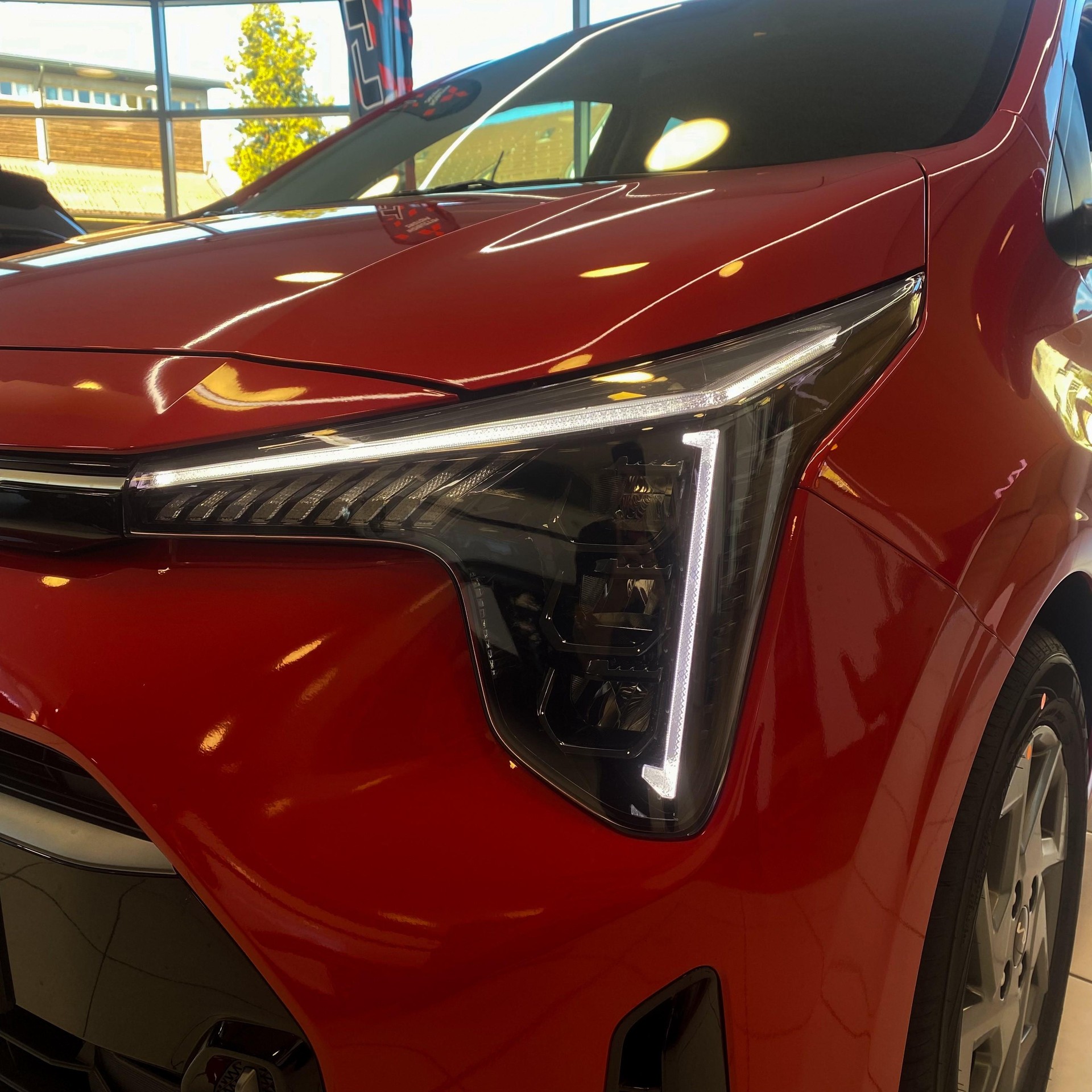 KIA Picanto 1.2 CVVT Power-showroom-element-3