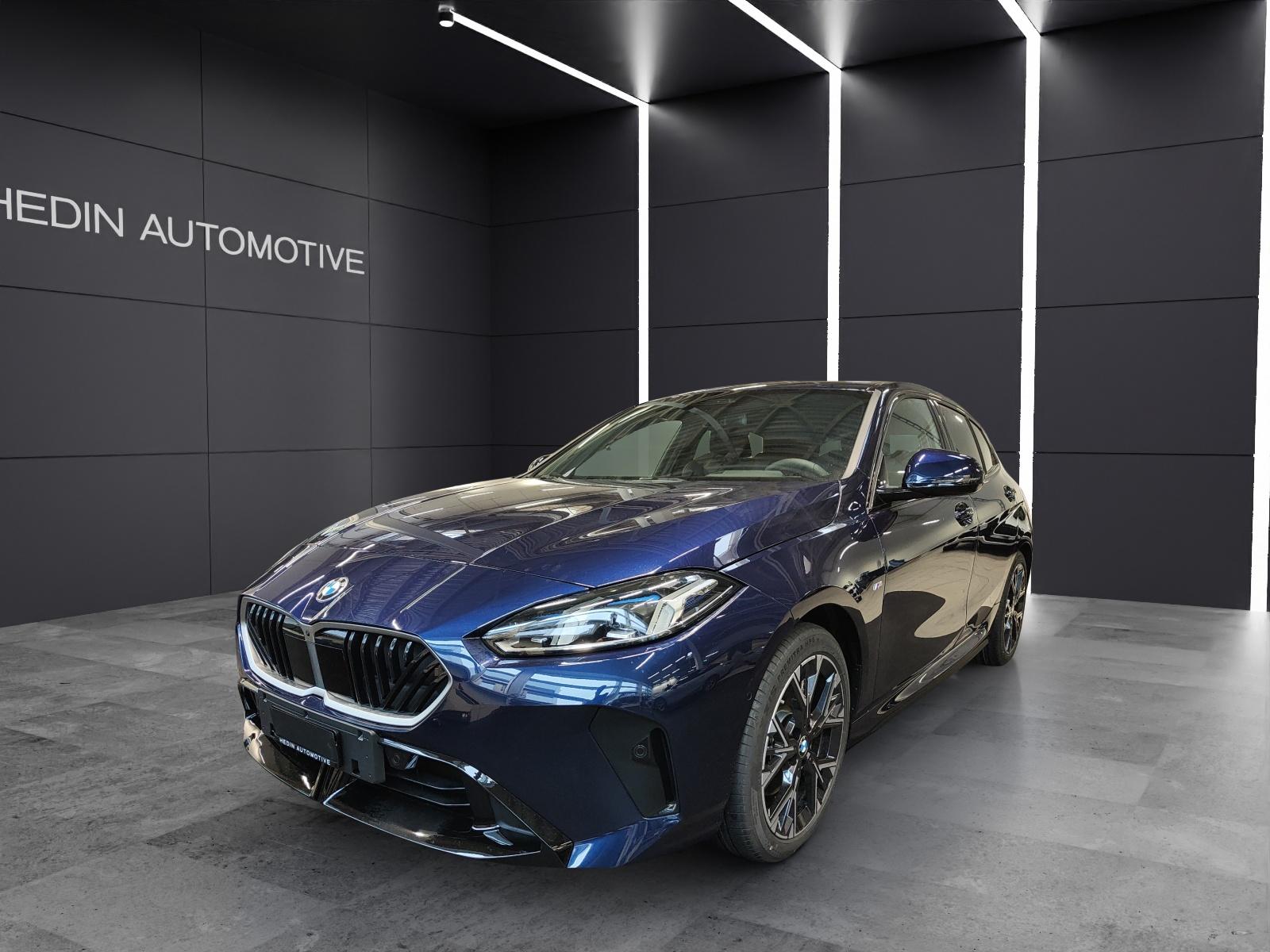 BMW 120d-image-0