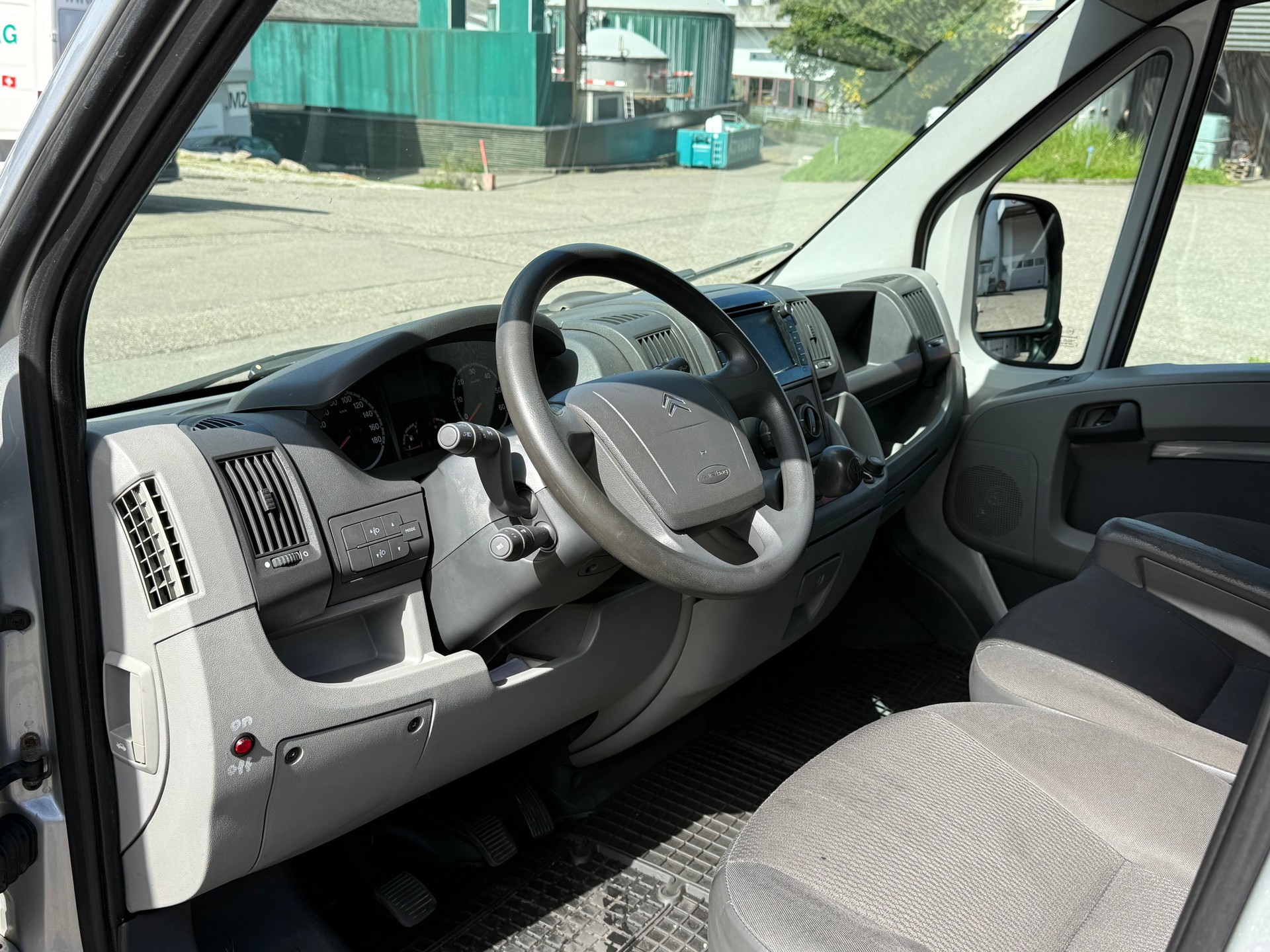 CITROEN 3.0 HDI 16Q-image-4