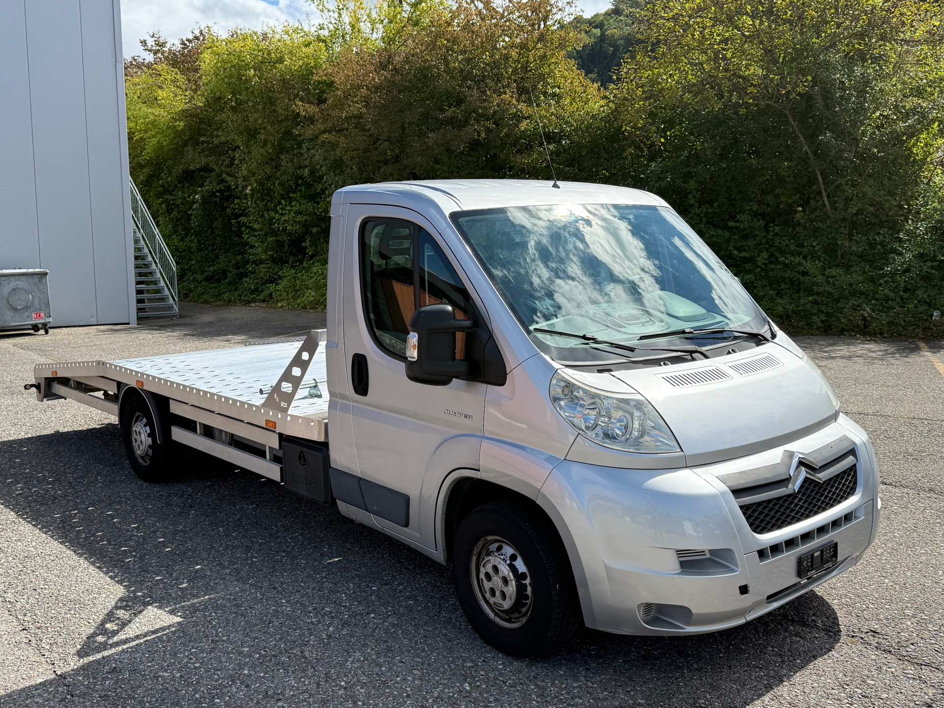 CITROEN 3.0 HDI 16Q-image-1