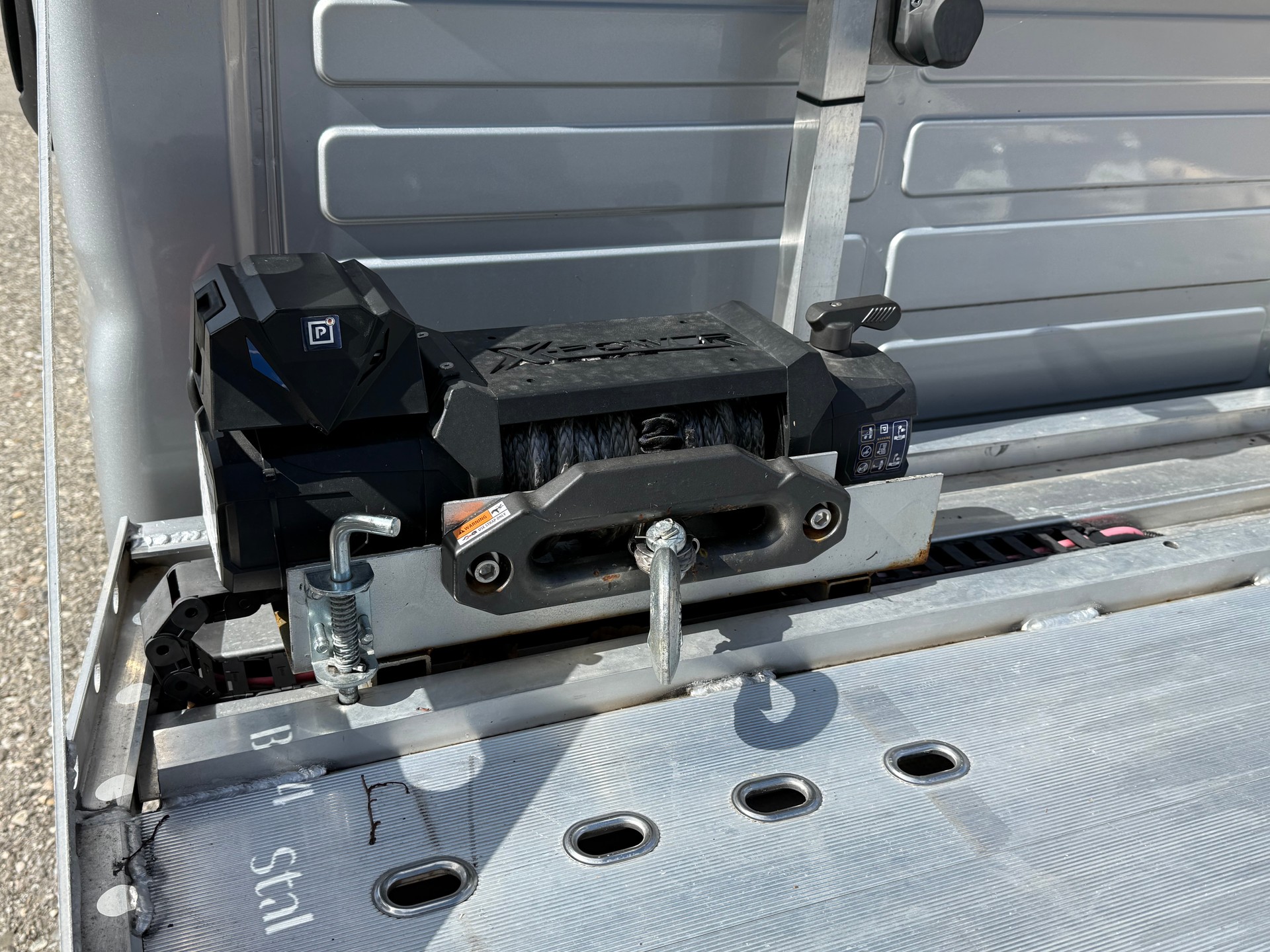 CITROEN 3.0 HDI 16Q-image-5