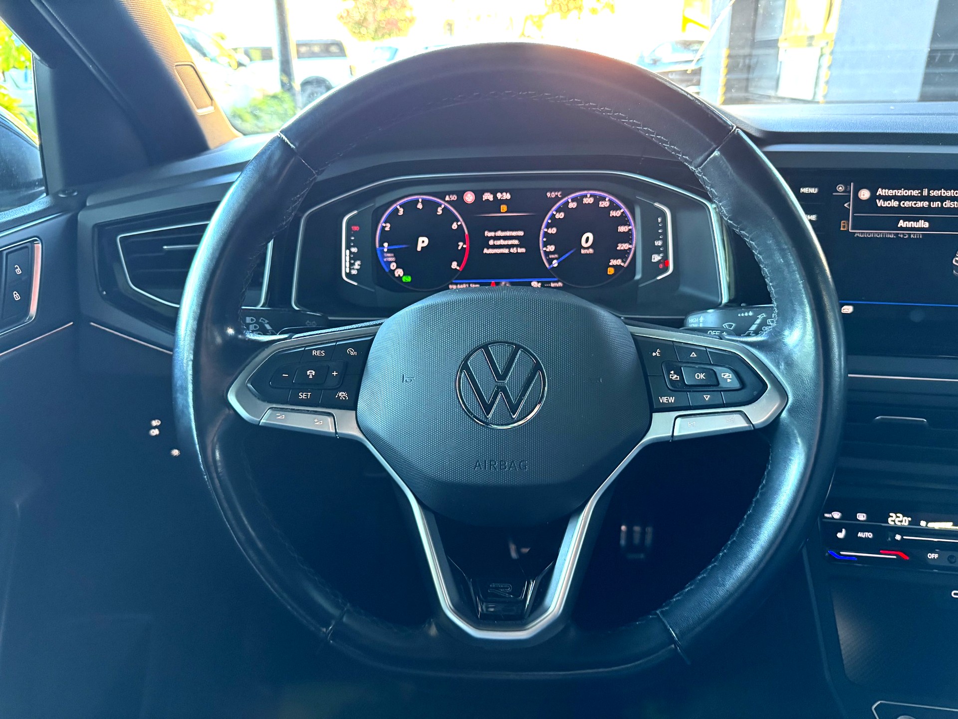 VW Taigo 1.0 TSI R-Line DSG RATA LEASING FR. 250.--image-12