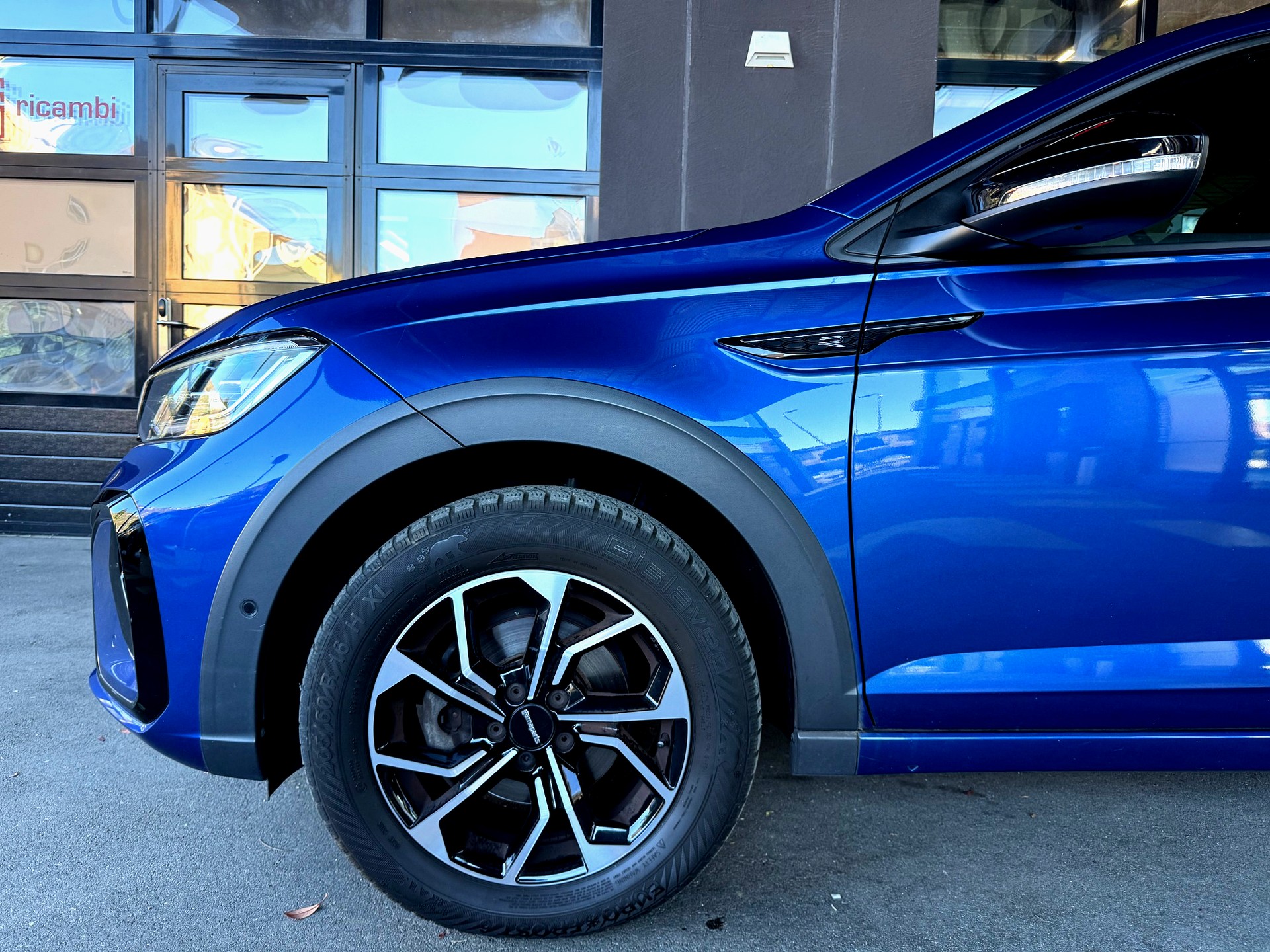 VW Taigo 1.0 TSI R-Line DSG RATA LEASING FR. 250.--image-3