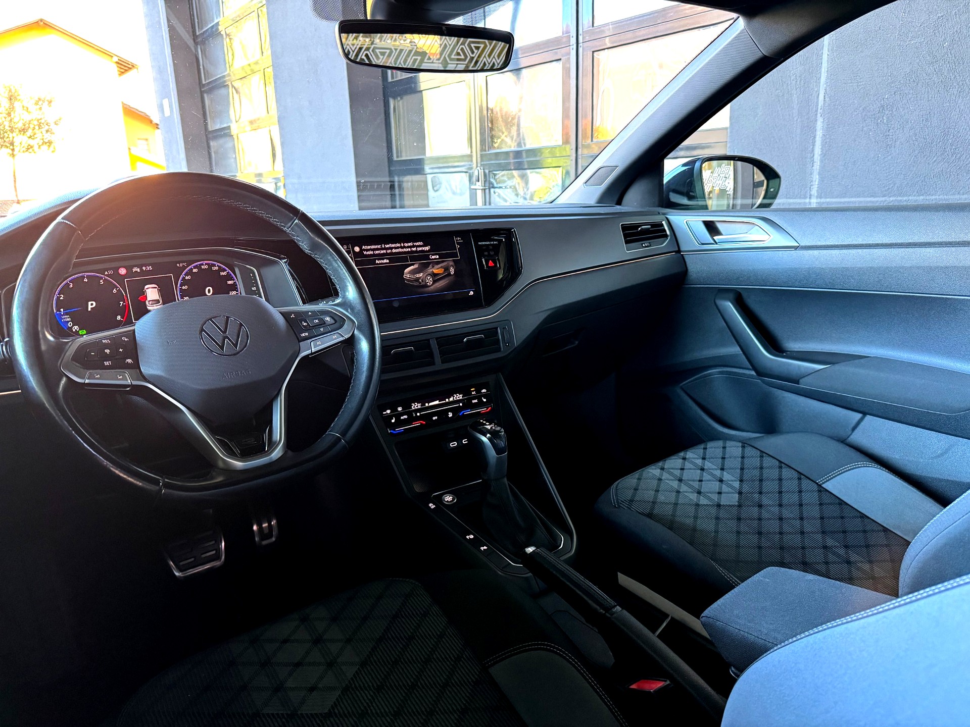 VW Taigo 1.0 TSI R-Line DSG RATA LEASING FR. 250.--image-10