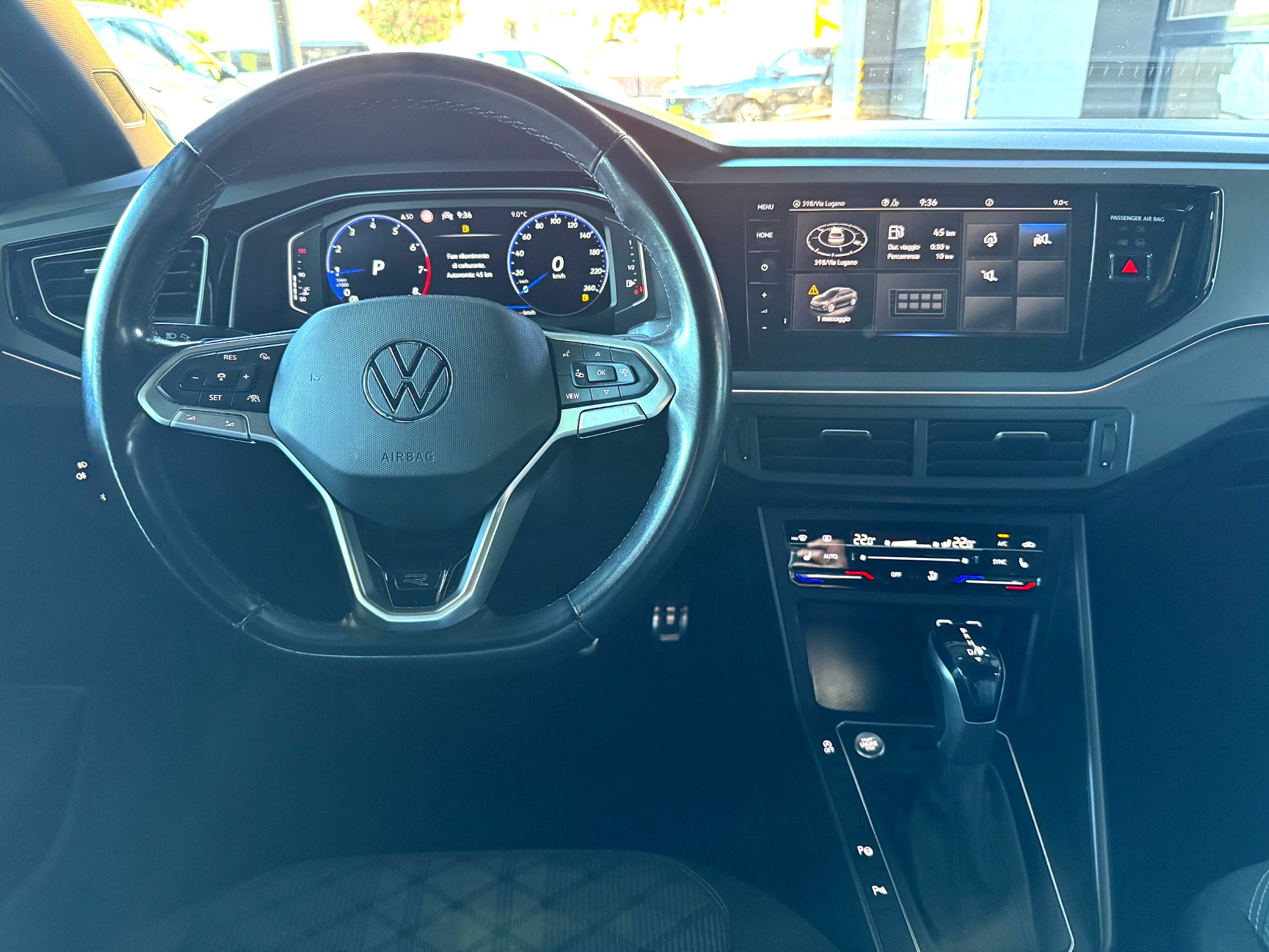 VW Taigo 1.0 TSI R-Line DSG RATA LEASING FR. 250.--image-9
