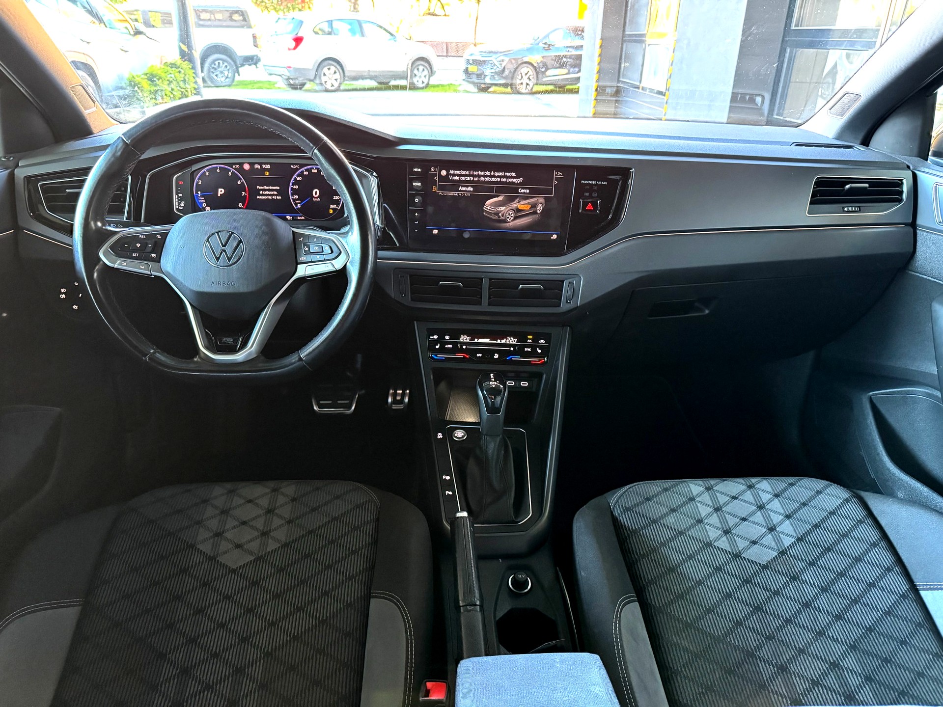 VW Taigo 1.0 TSI R-Line DSG RATA LEASING FR. 250.--image-6