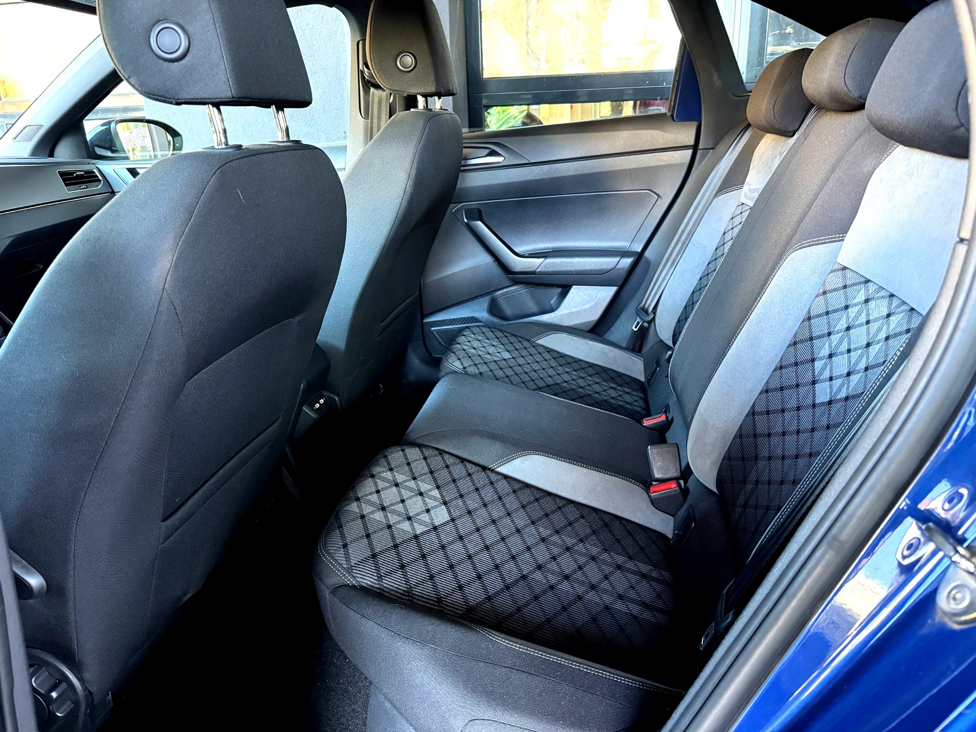 VW Taigo 1.0 TSI R-Line DSG RATA LEASING FR. 250.--image-11