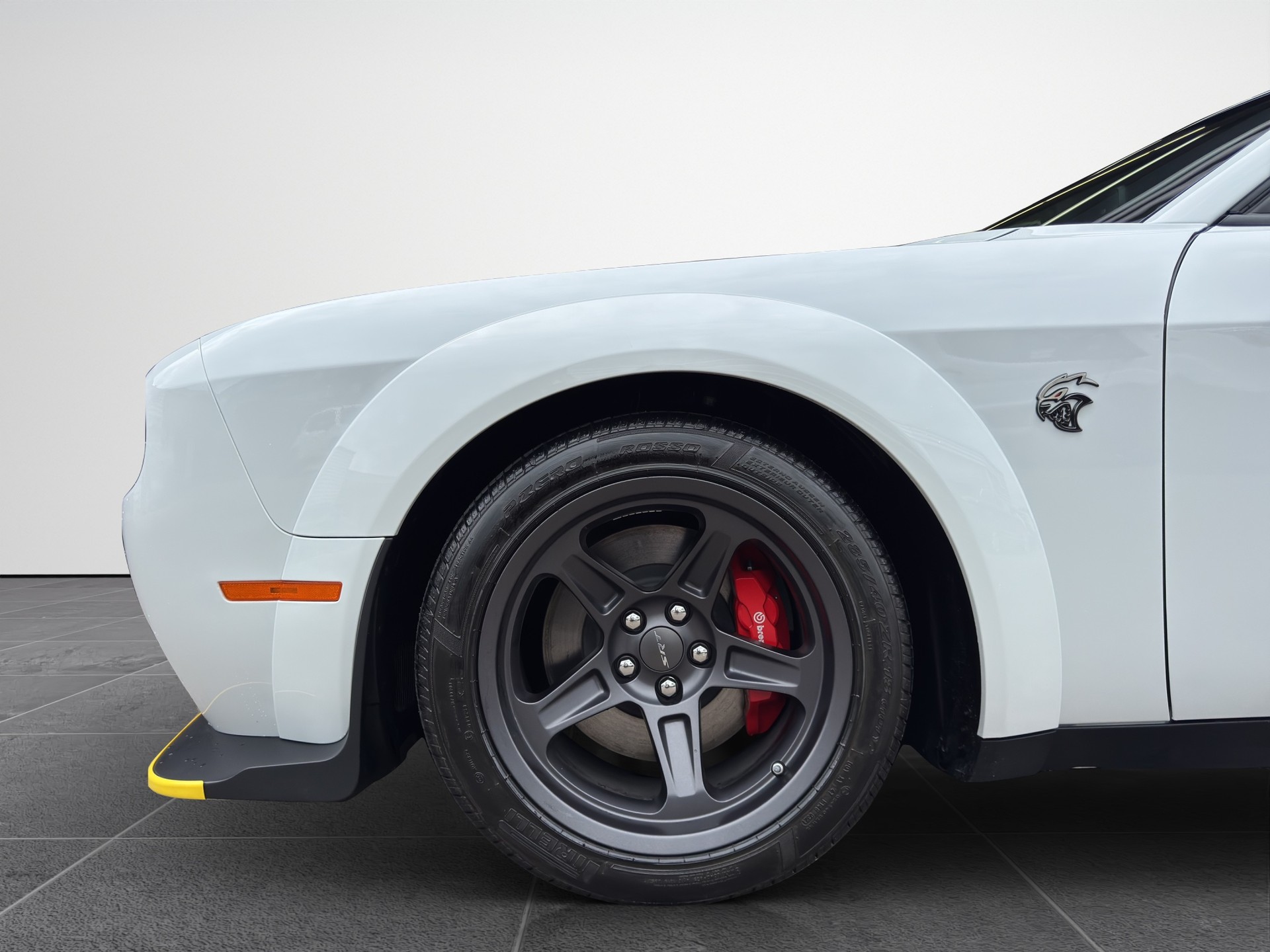 DODGE Challenger 6.2 V8 Redeye (SuperStock)-image-15