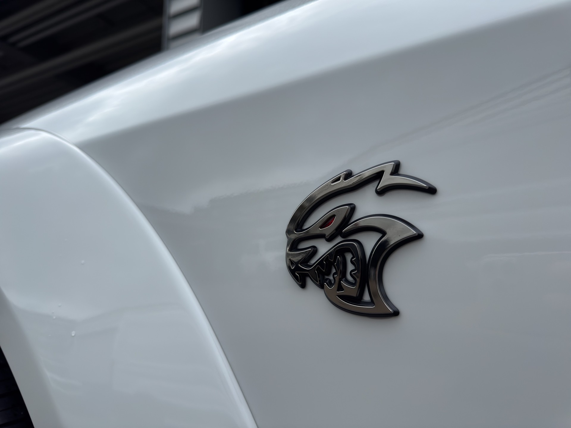 DODGE Challenger 6.2 V8 Redeye (SuperStock)-image-14