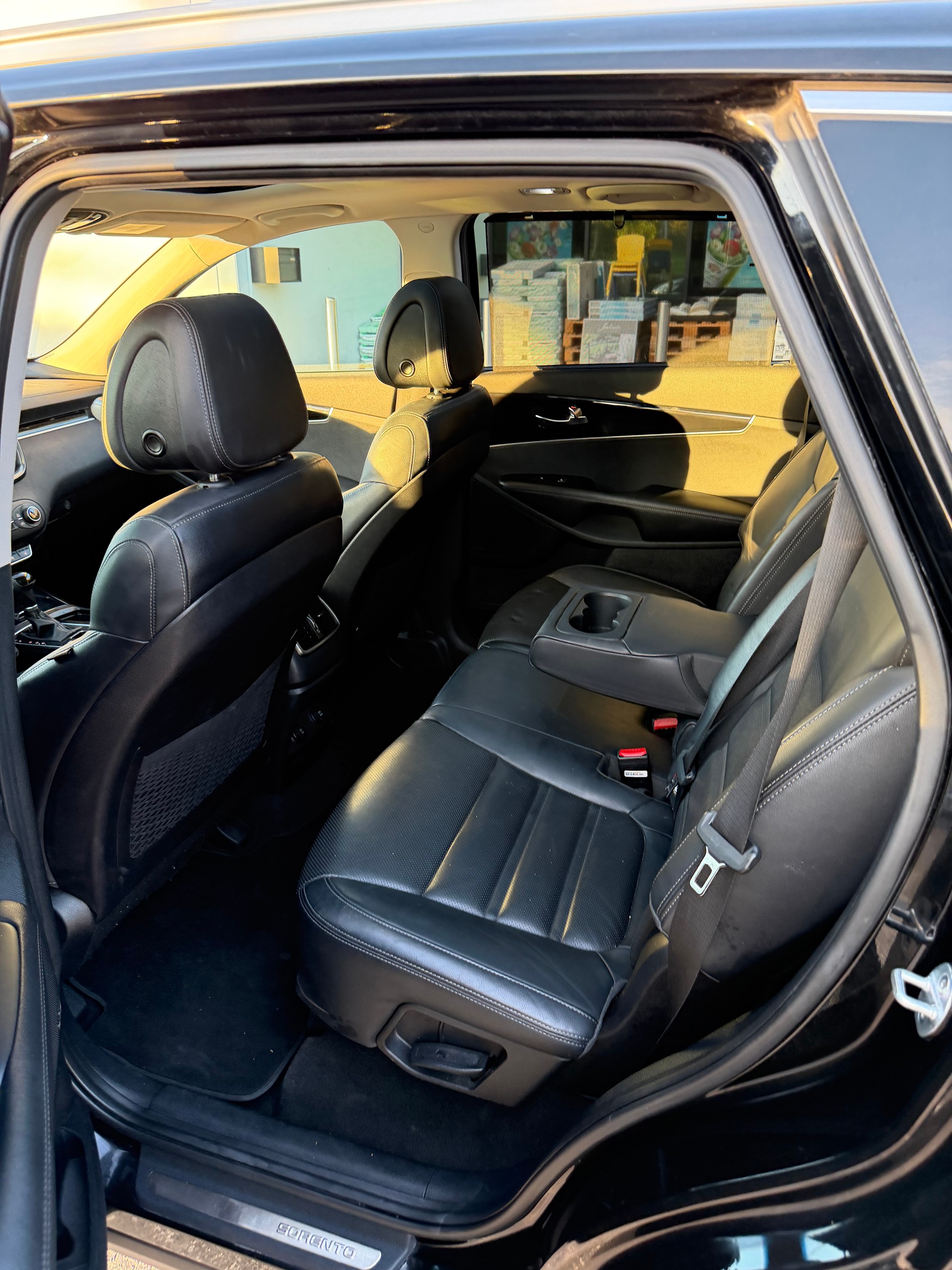 KIA Sorento 2.2 CRDI Style 7P. Automatic-image-6