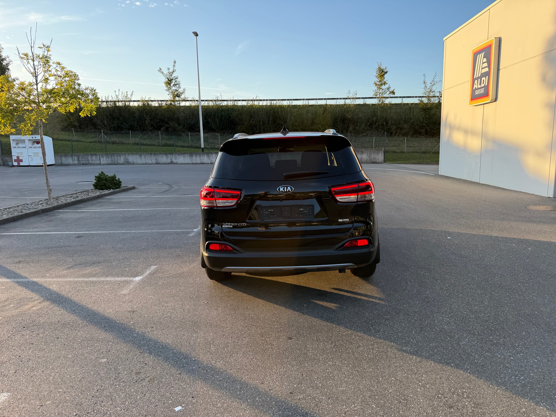 KIA Sorento 2.2 CRDI Style 7P. Automatic-image-5