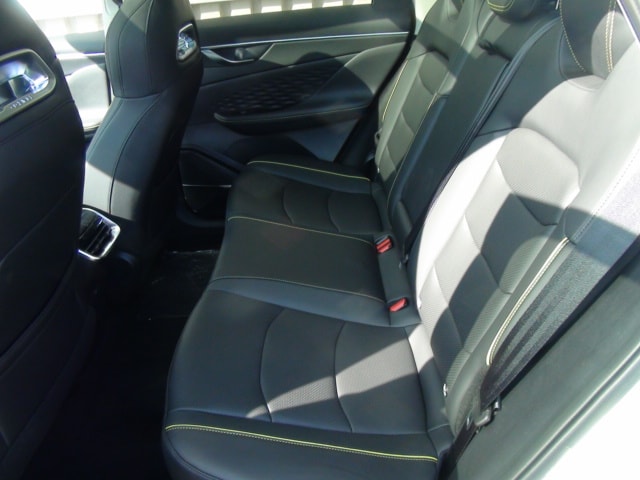 BAIC X55 1.5 Premium-image-14