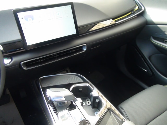 BAIC X55 1.5 Premium-image-11