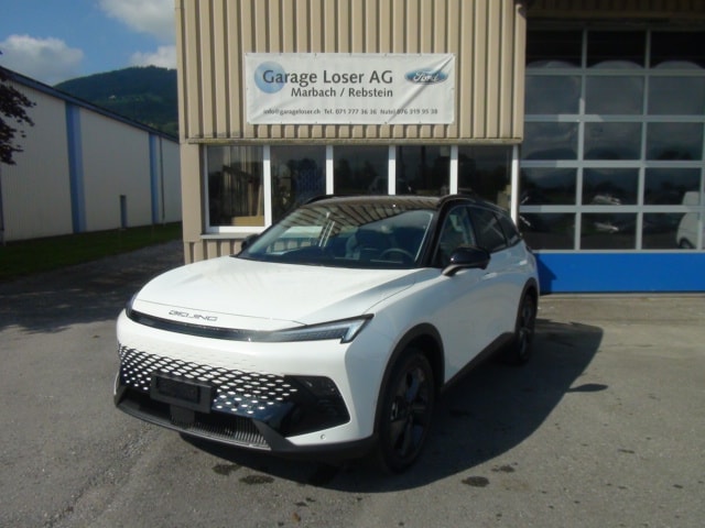 BAIC X55 1.5 Premium-image-2
