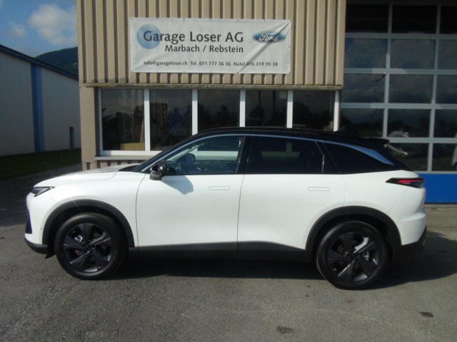 BAIC X55 1.5 Premium-image-3