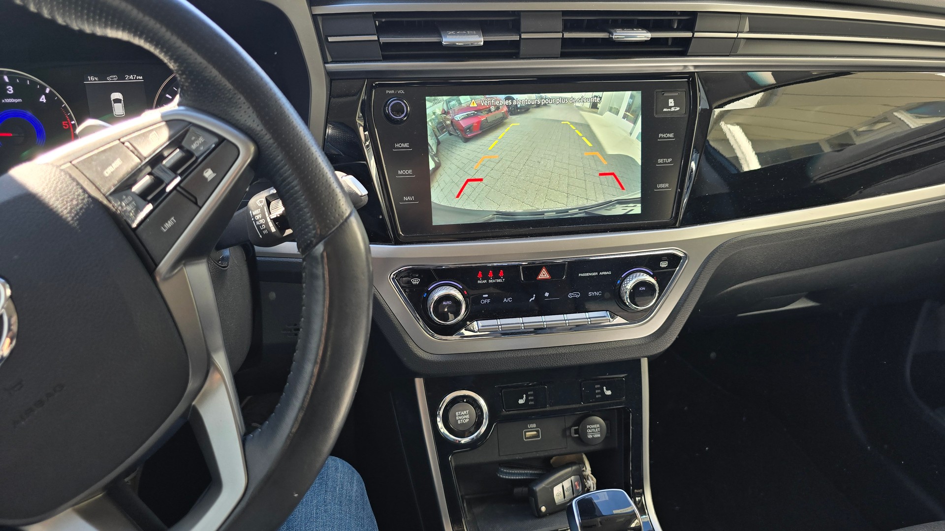 KGM-SsangYong Korando 1.6eXdi Quar. 4WD-image-6