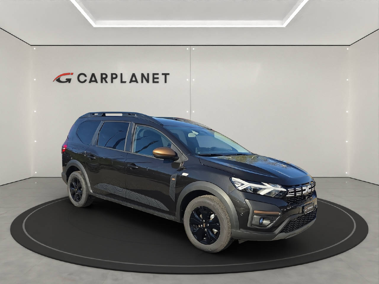 DACIA Jogger 1.6 Hybrid Extreme 5P-image-7