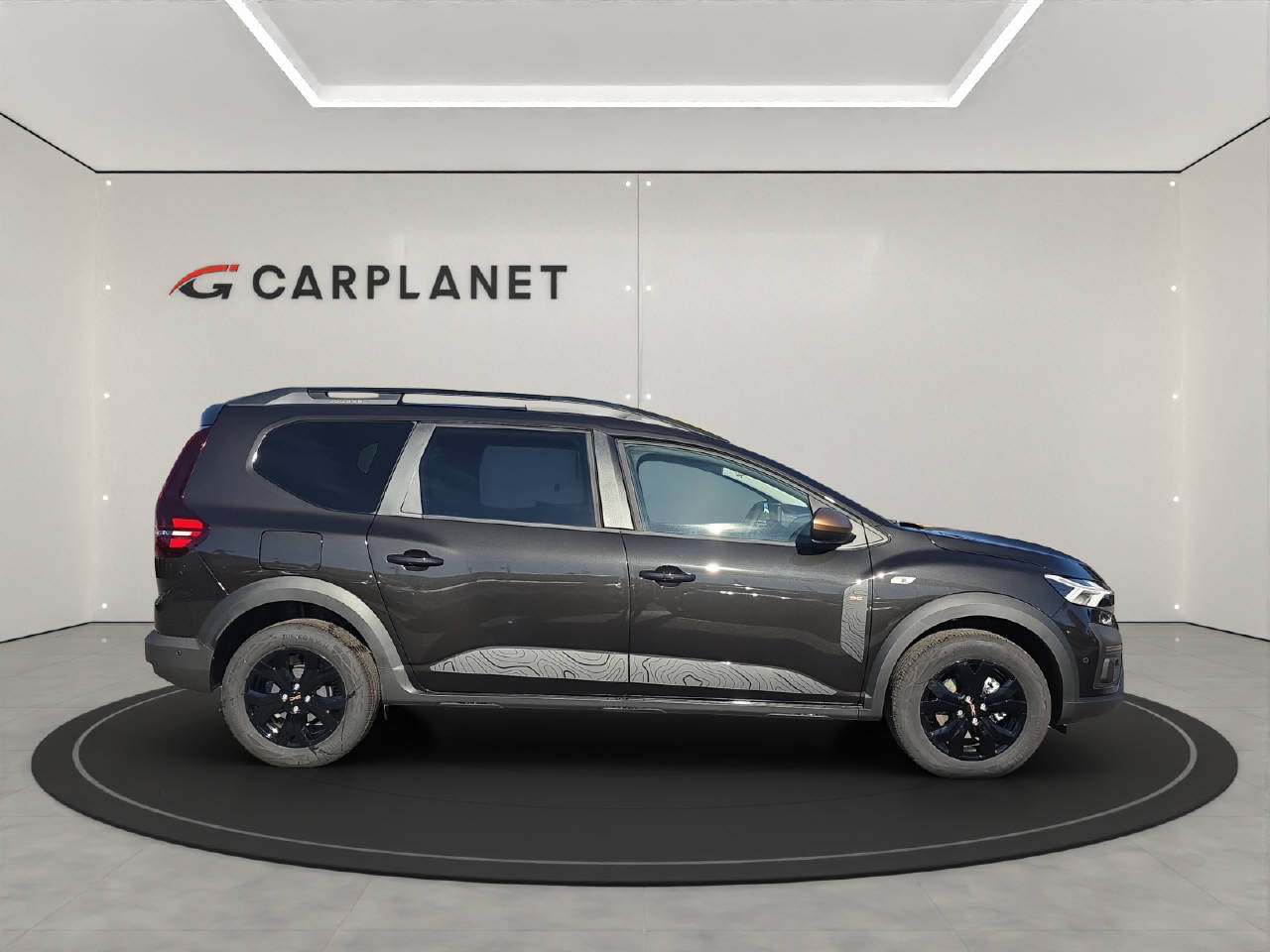 DACIA Jogger 1.6 Hybrid Extreme 5P-image-6