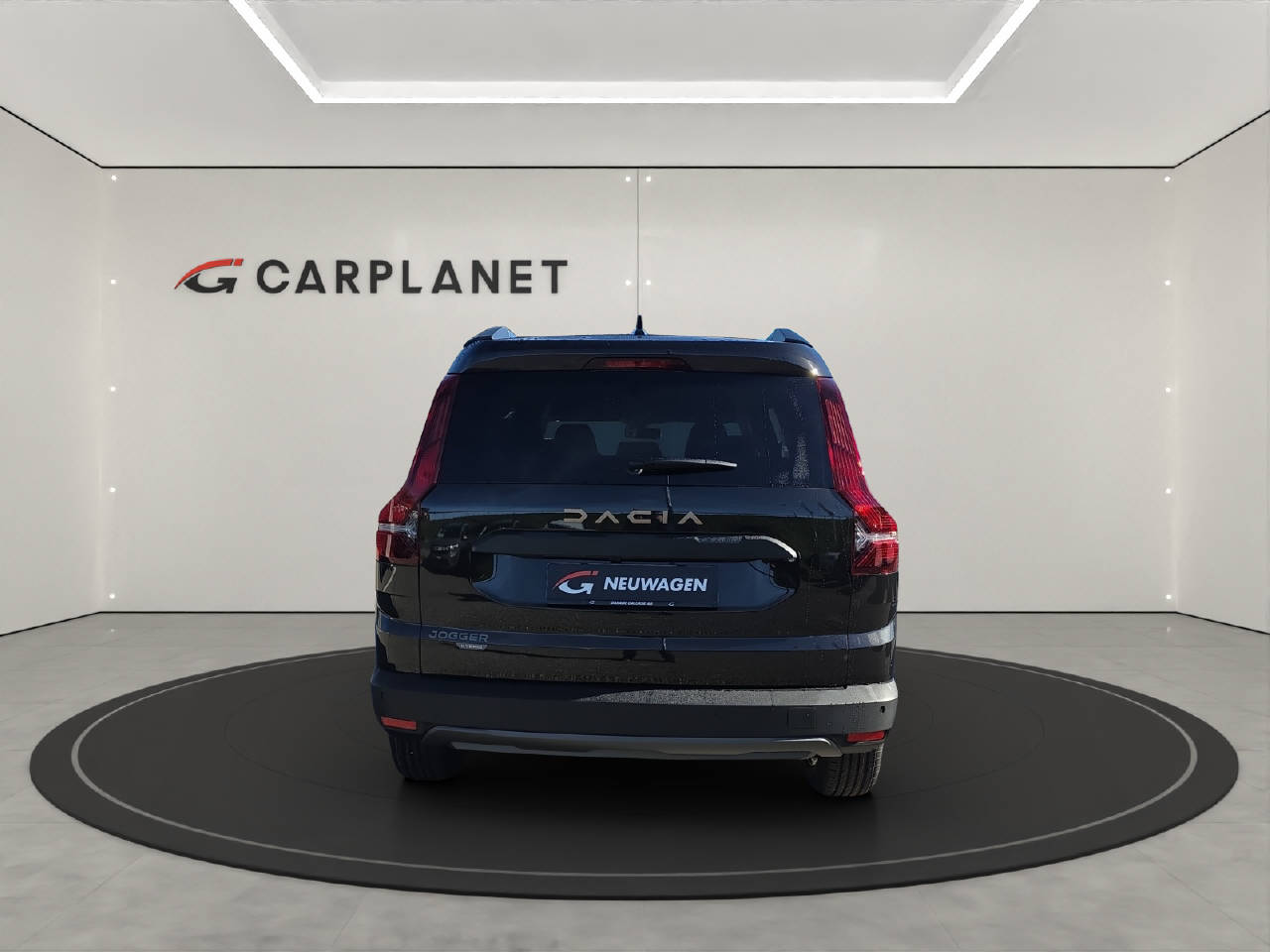 DACIA Jogger 1.6 Hybrid Extreme 5P-image-4