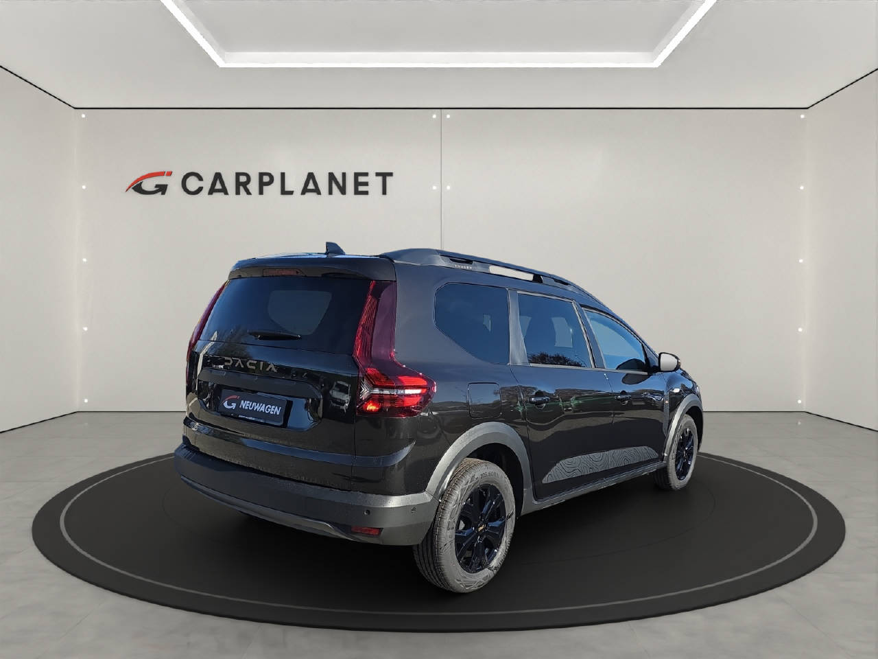 DACIA Jogger 1.6 Hybrid Extreme 5P-image-5
