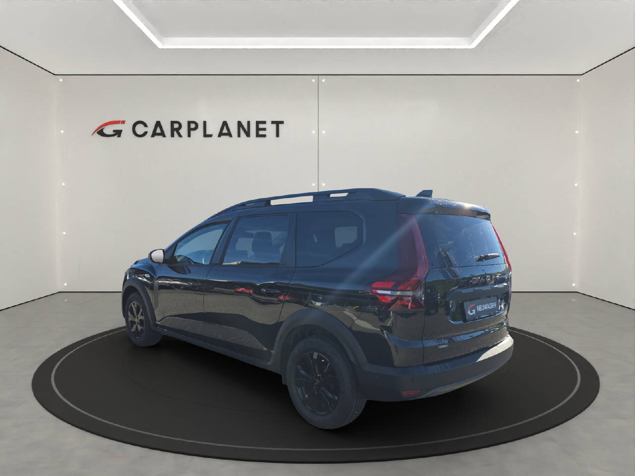 DACIA Jogger 1.6 Hybrid Extreme 5P-image-3