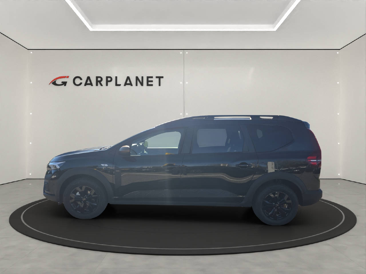 DACIA Jogger 1.6 Hybrid Extreme 5P-image-2