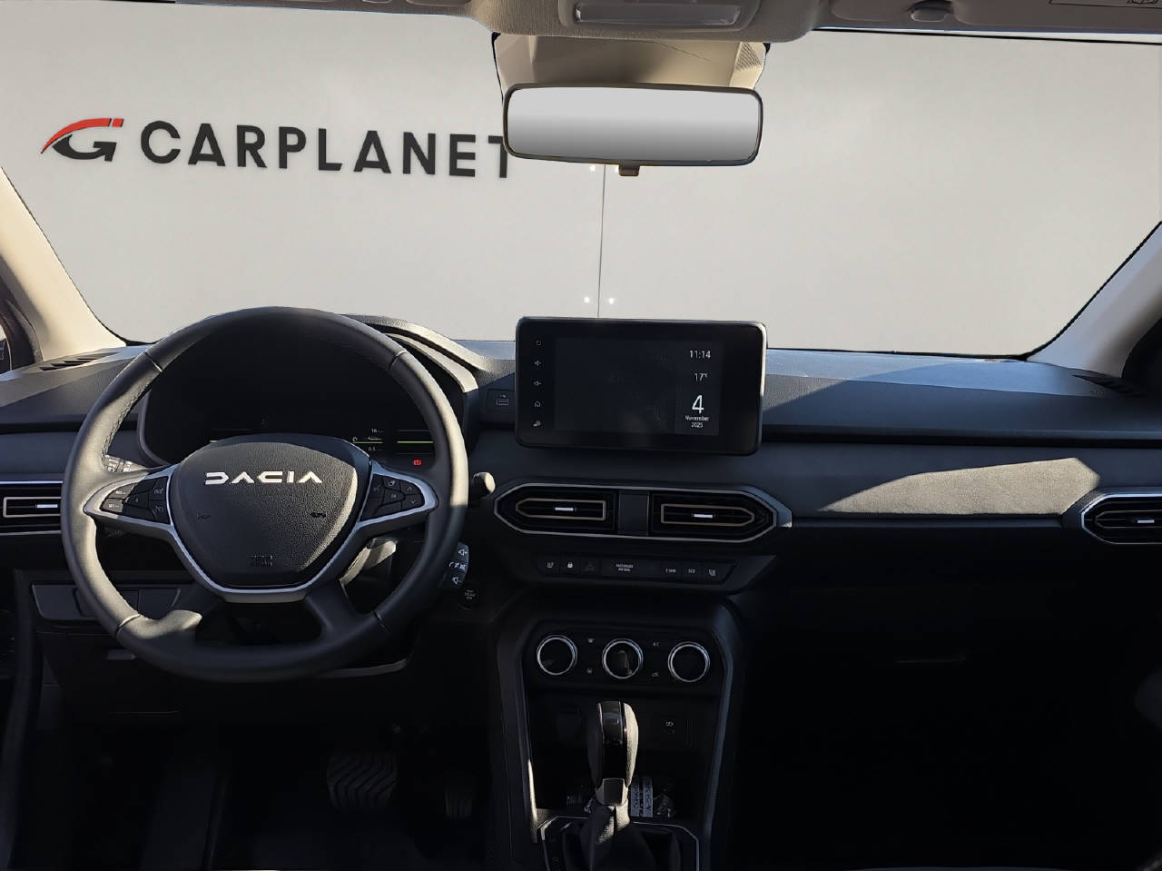 DACIA Jogger 1.6 Hybrid Extreme 5P-image-10