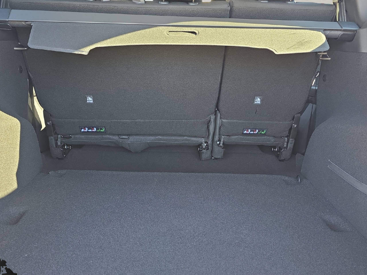 DACIA Jogger 1.6 Hybrid Extreme 5P-image-11