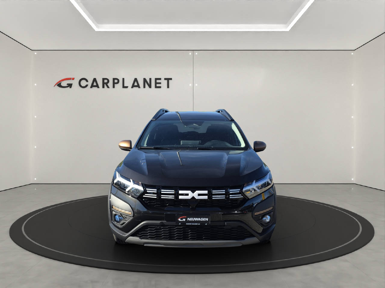 DACIA Jogger 1.6 Hybrid Extreme 5P-image-1