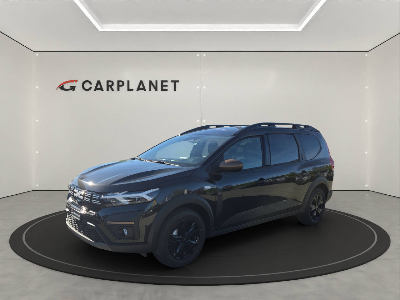 DACIA Jogger 1.6 Hybrid Extreme 5P-image-0