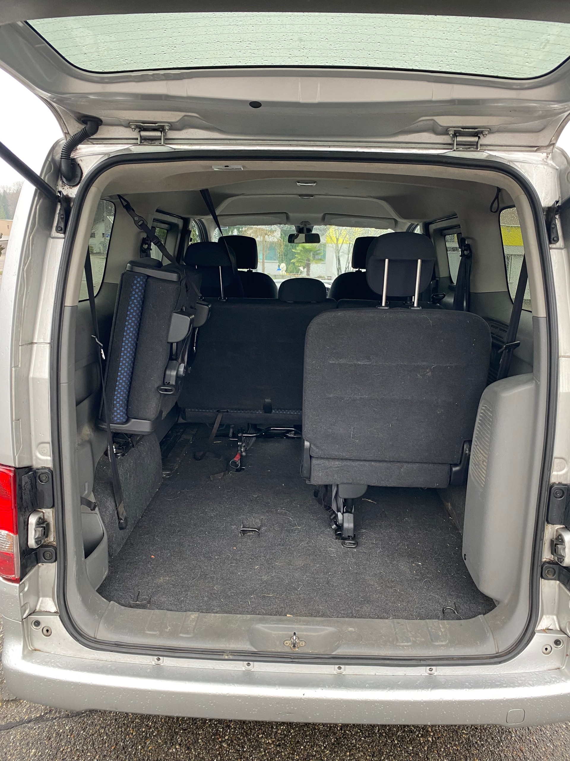 NISSAN NV200 1.5 dCi 85 Premium-image-4