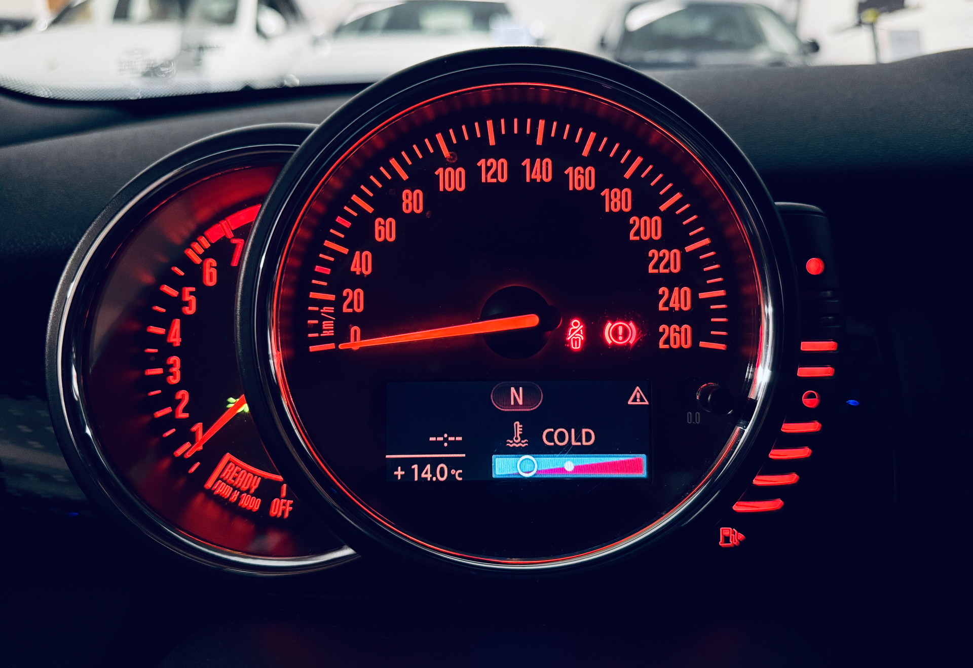 MINI Cooper S-image-15